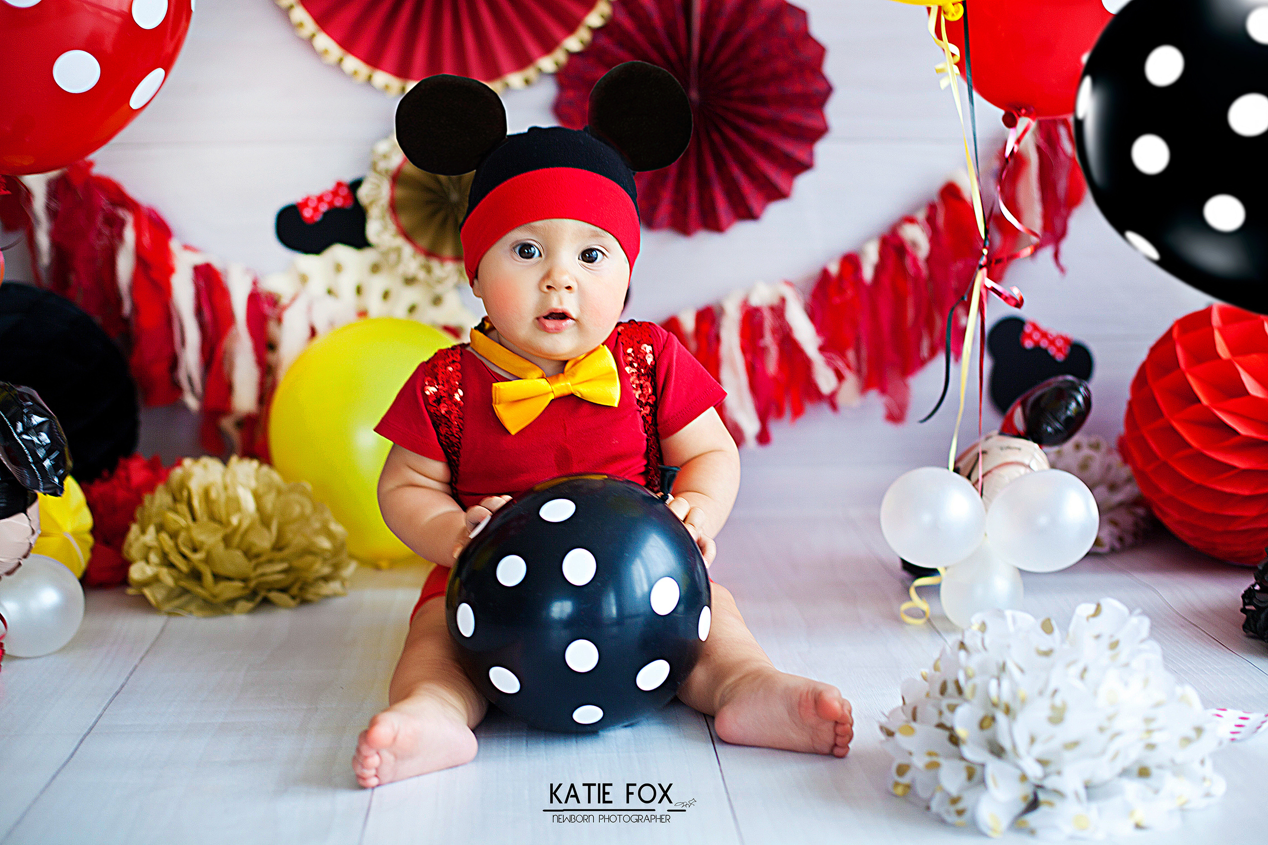 Детская фотосессия детей до 7 лет. Фотограф новорожденных и детей до года в Новосибирске Ka