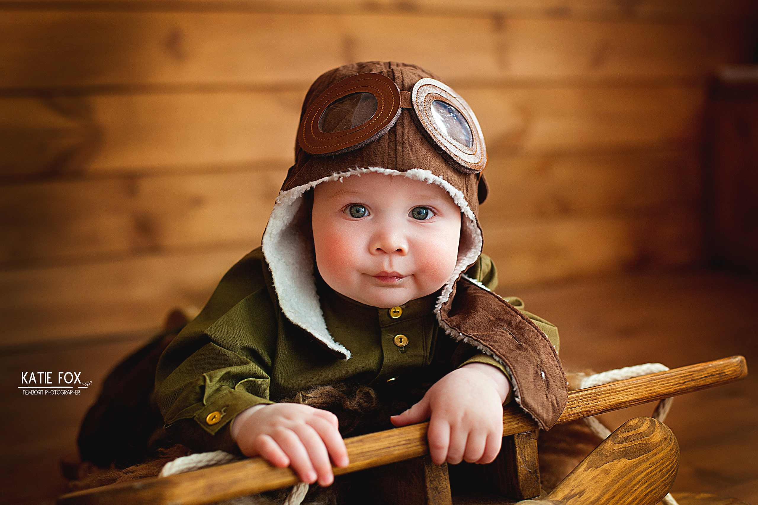 Детская фотосессия детей до 7 лет. Фотограф новорожденных и детей до года в Новосибирске Ka