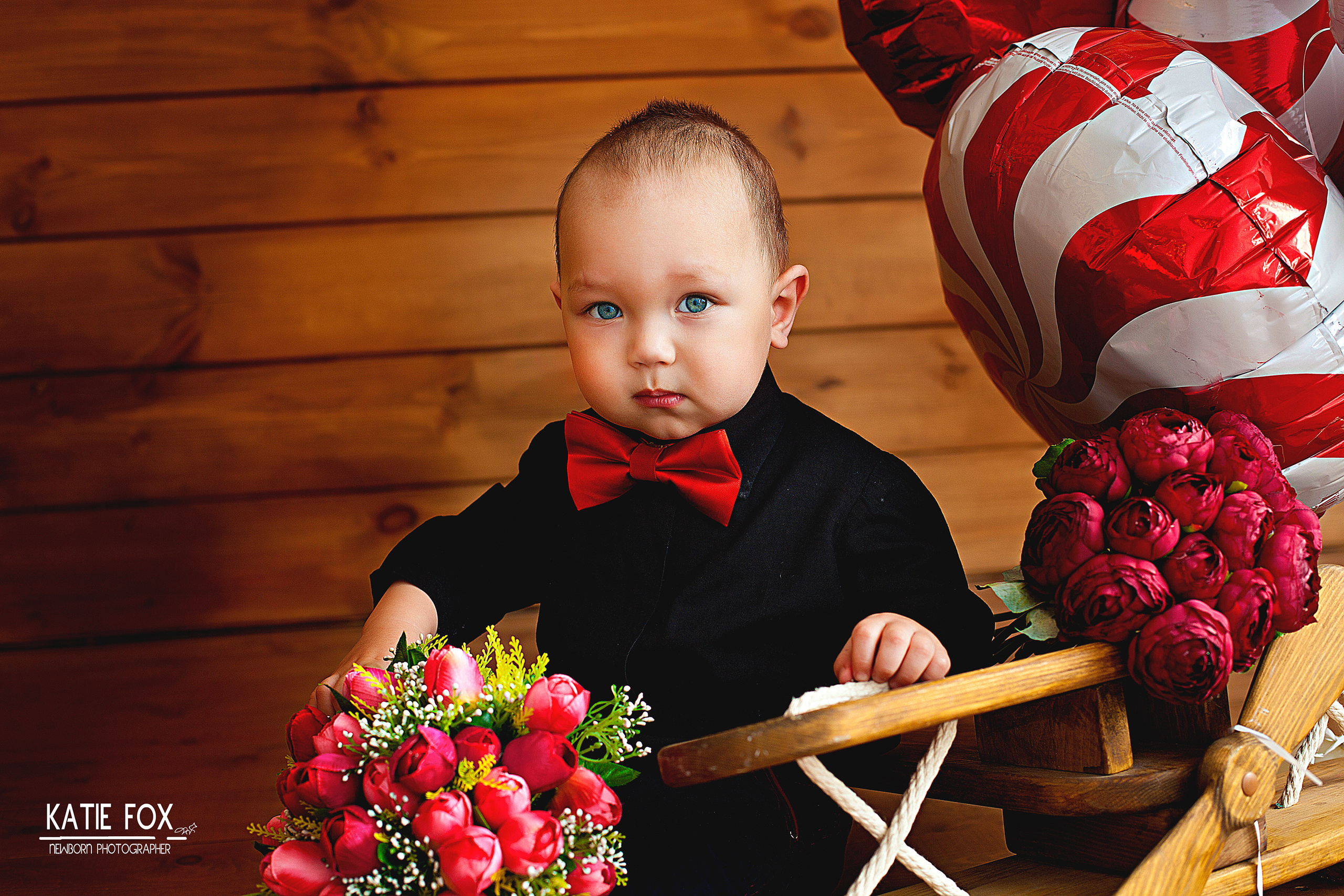 Детская фотосессия детей до 7 лет. Фотограф новорожденных и детей до года в Новосибирске Ka