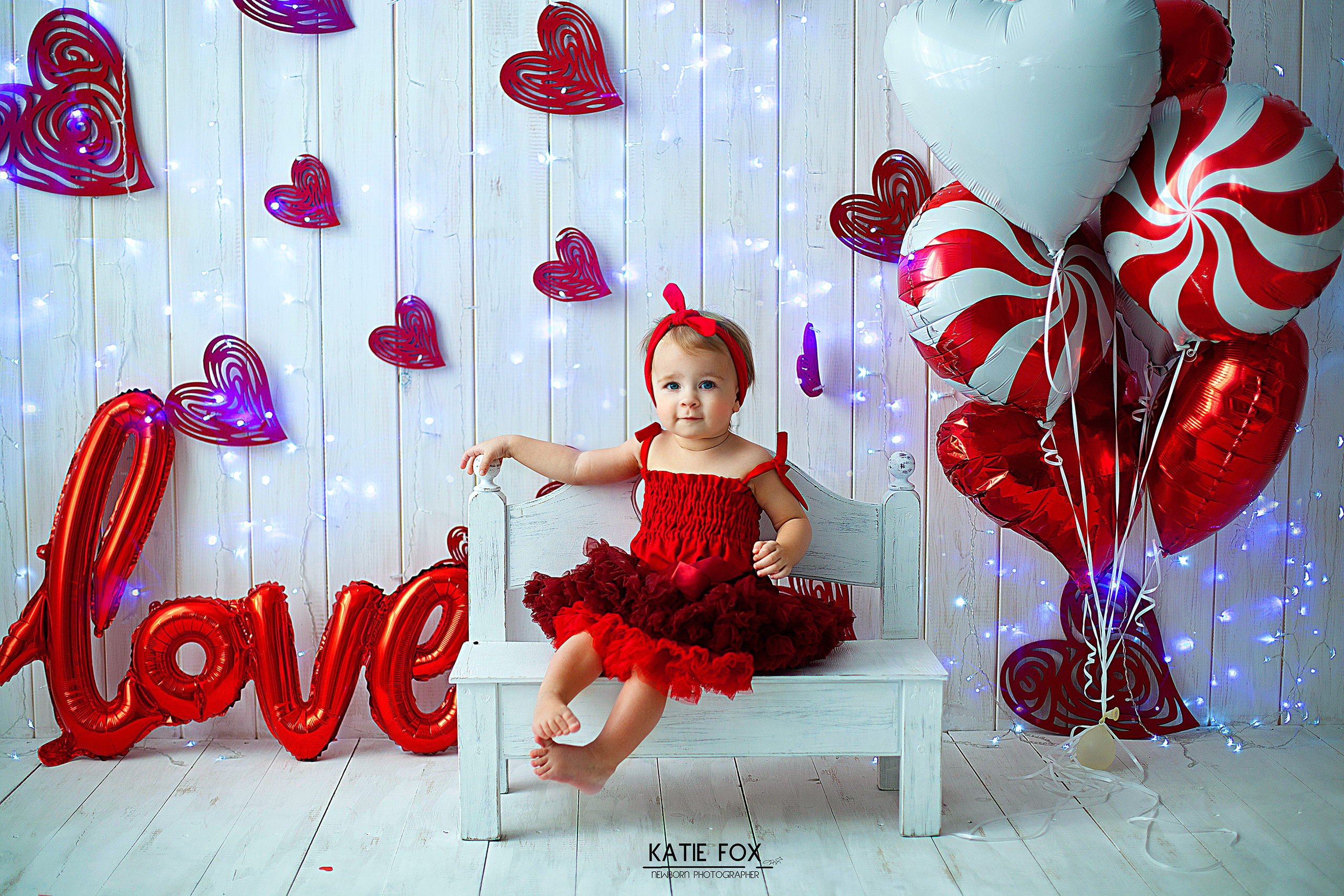 Детская фотосессия детей до 7 лет. Фотограф новорожденных и детей до года в Новосибирске Ka