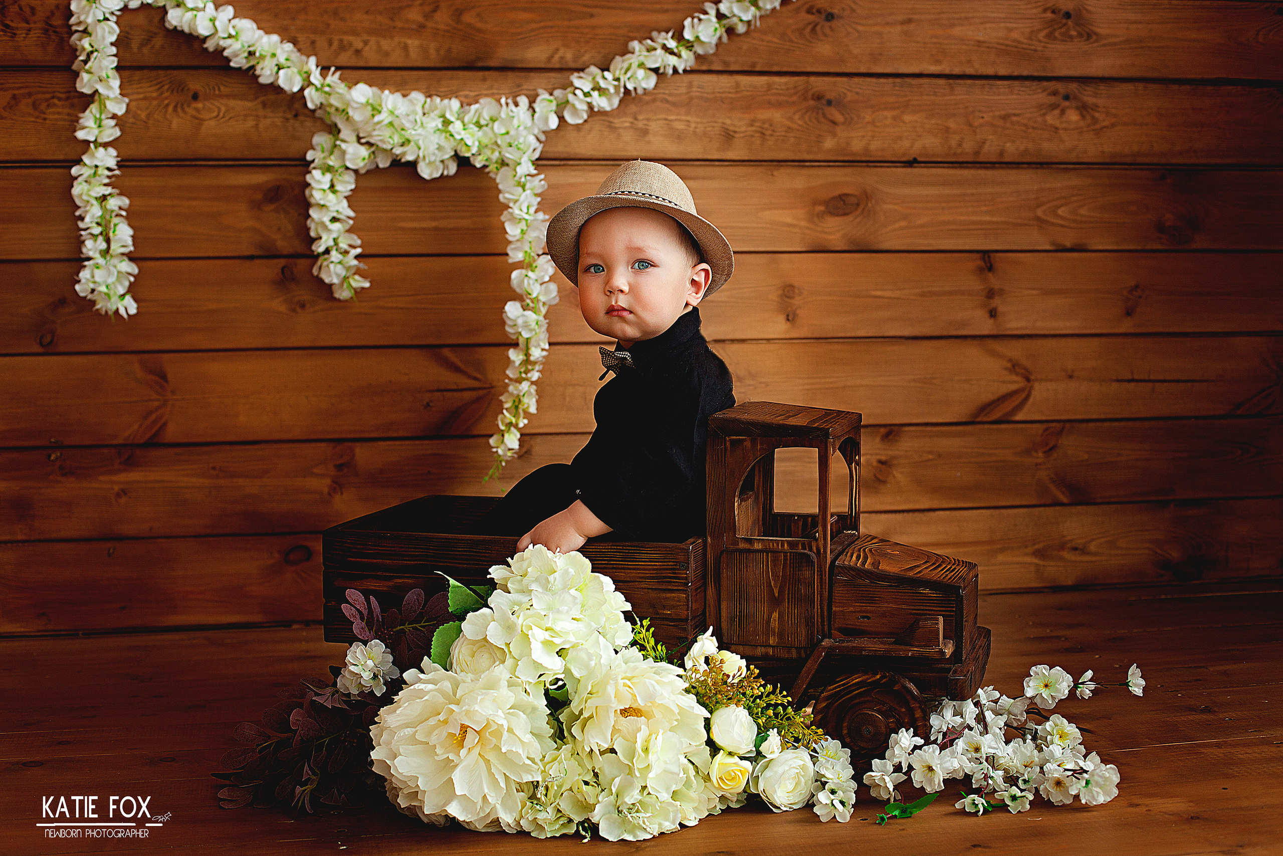 Детская фотосессия детей до 7 лет. Фотограф новорожденных и детей до года в Новосибирске Ka