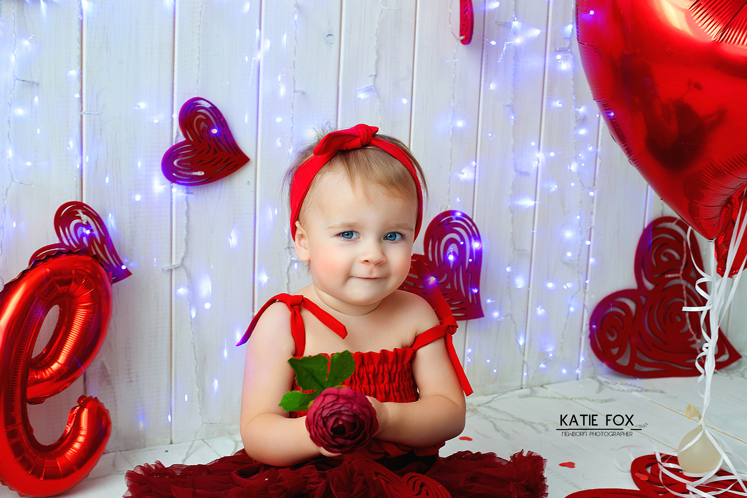 Детская фотосессия детей до 7 лет. Фотограф новорожденных и детей до года в Новосибирске Ka