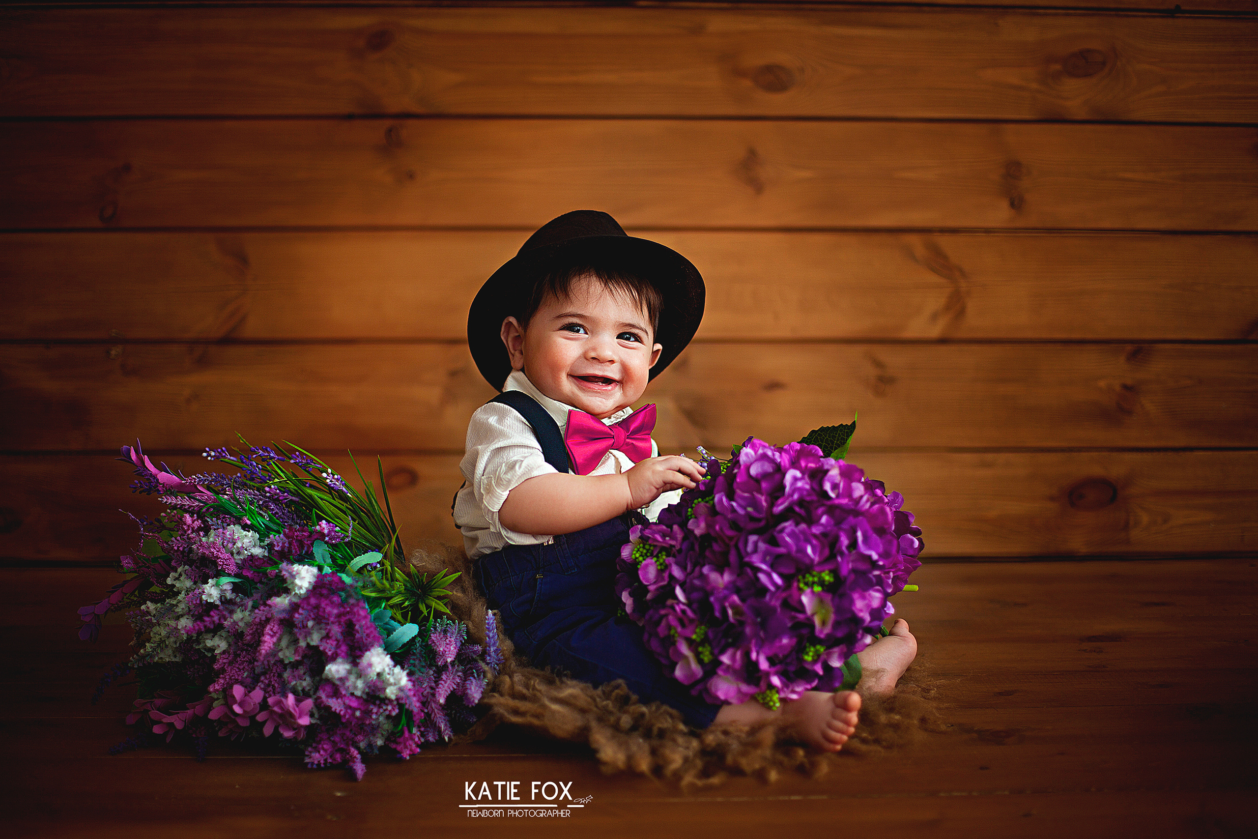 Детская фотосессия детей до 7 лет. Фотограф новорожденных и детей до года в Новосибирске Ka