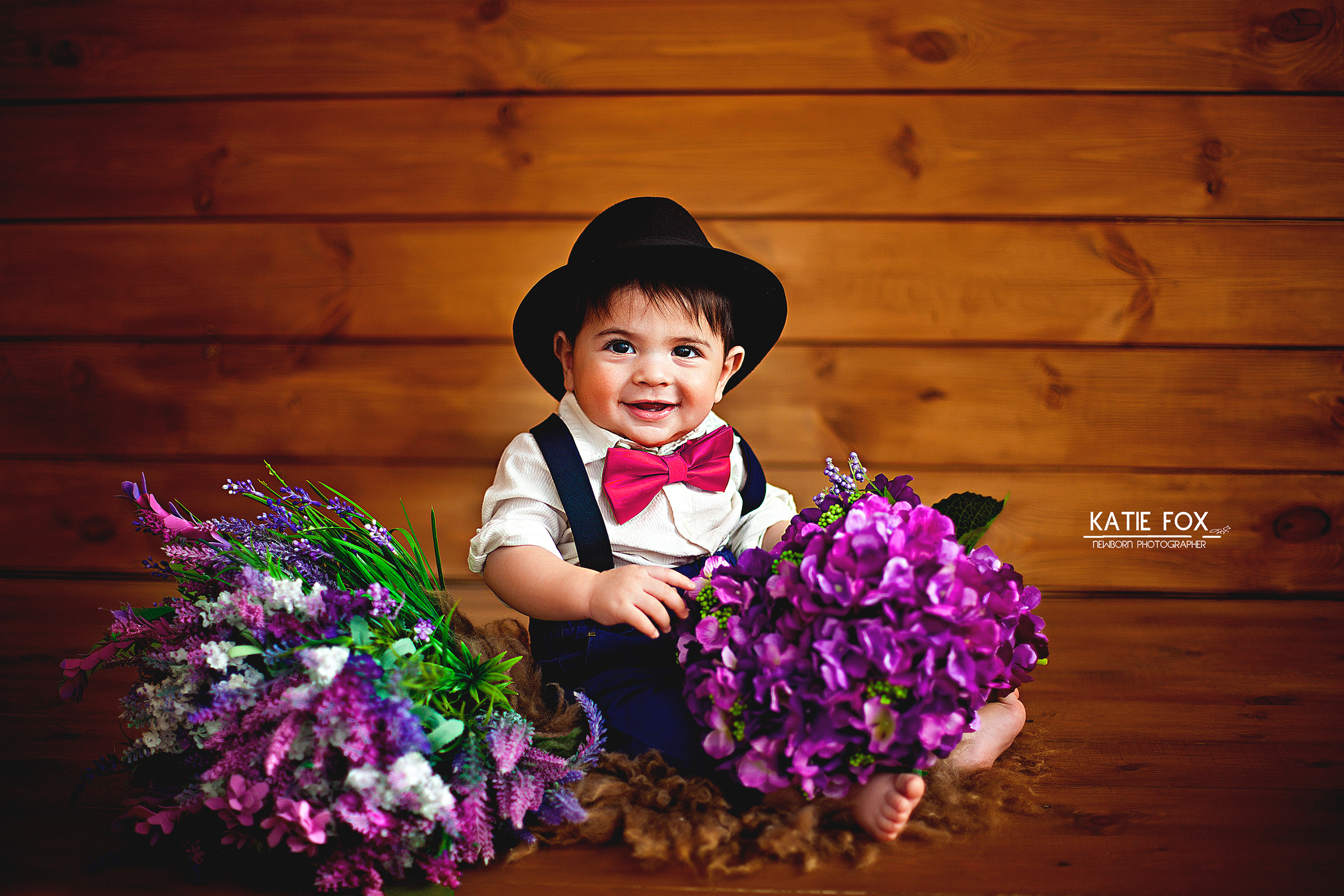 Детская фотосессия детей до 7 лет. Фотограф новорожденных и детей до года в Новосибирске Ka