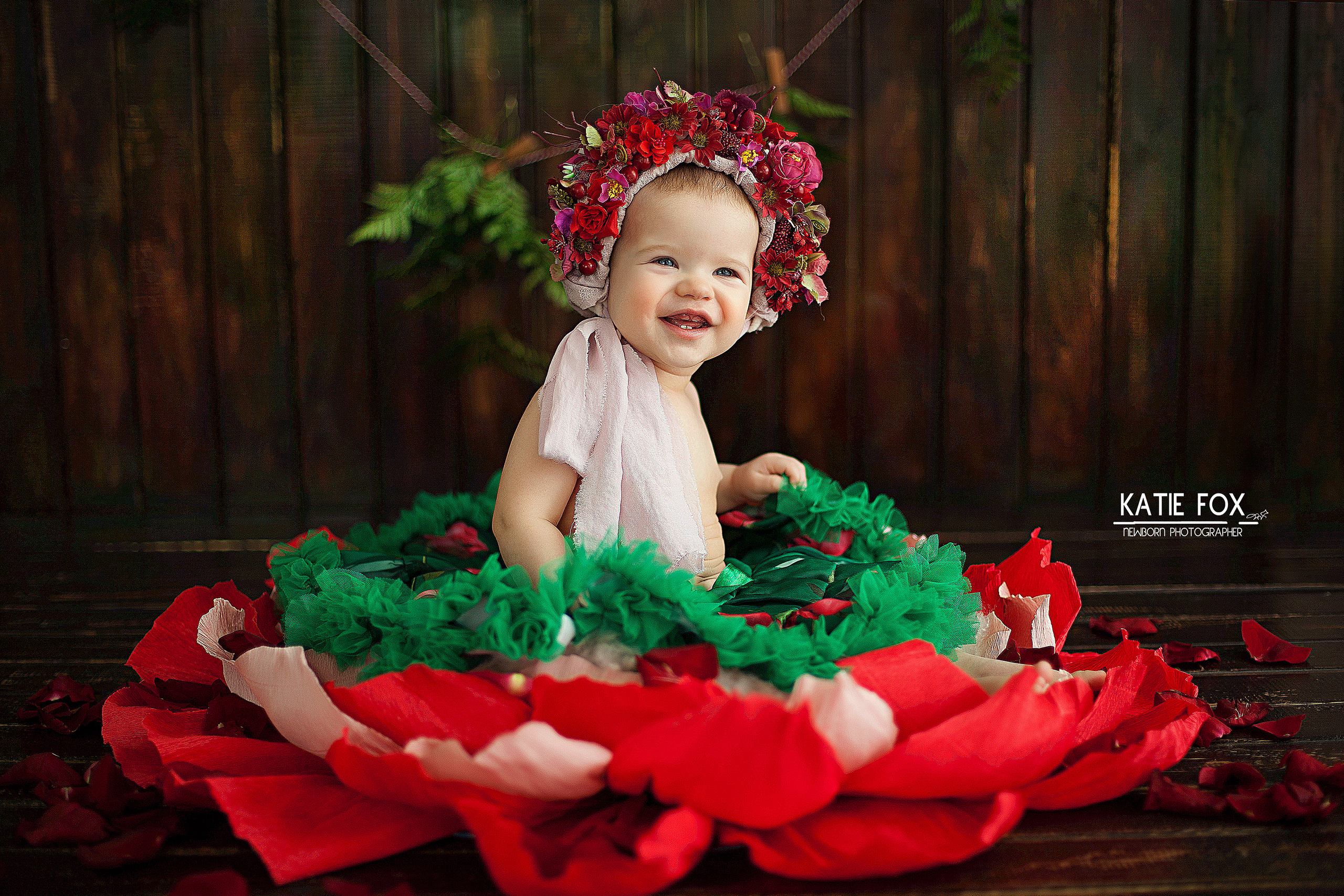 Детская фотосессия детей до 7 лет. Фотограф новорожденных и детей до года в Новосибирске Ka