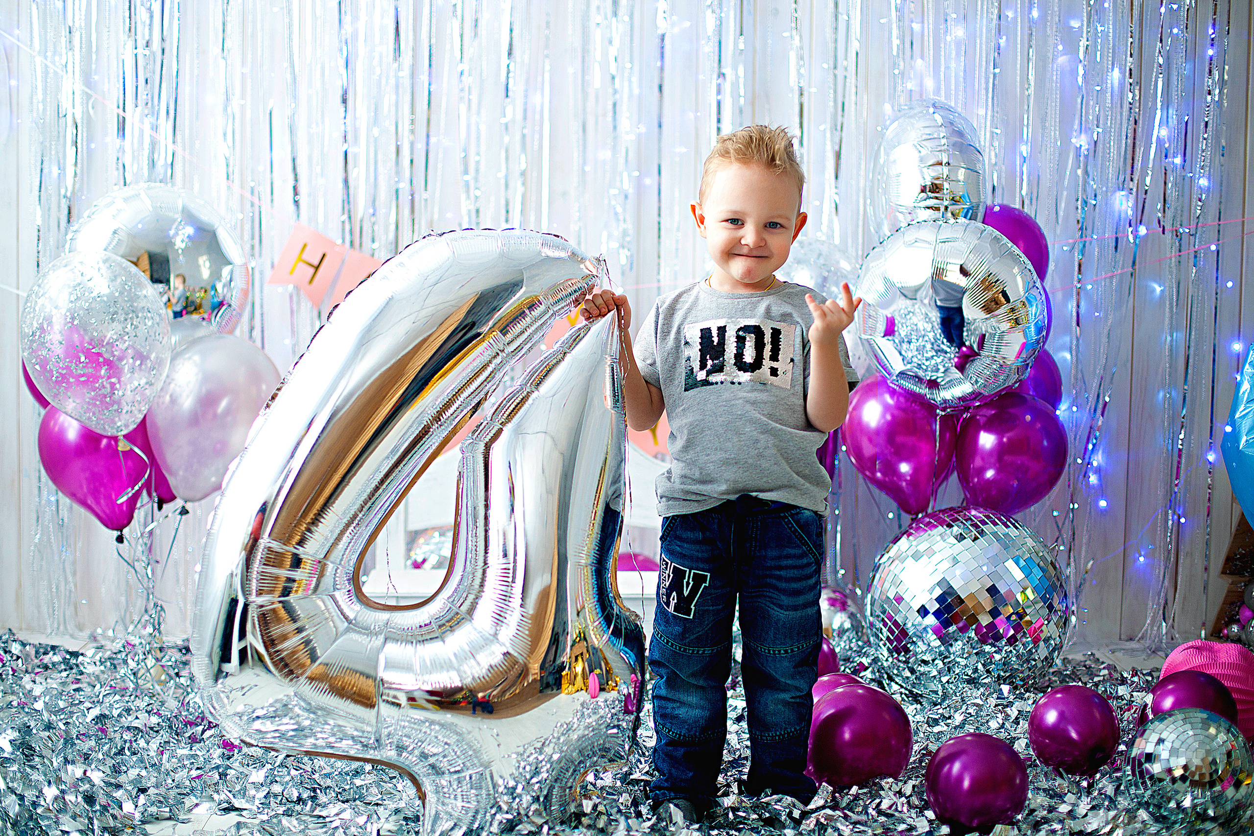 Съемка мне 1 годик. Фотограф новорожденных и детей до года в Новосибирске Ka