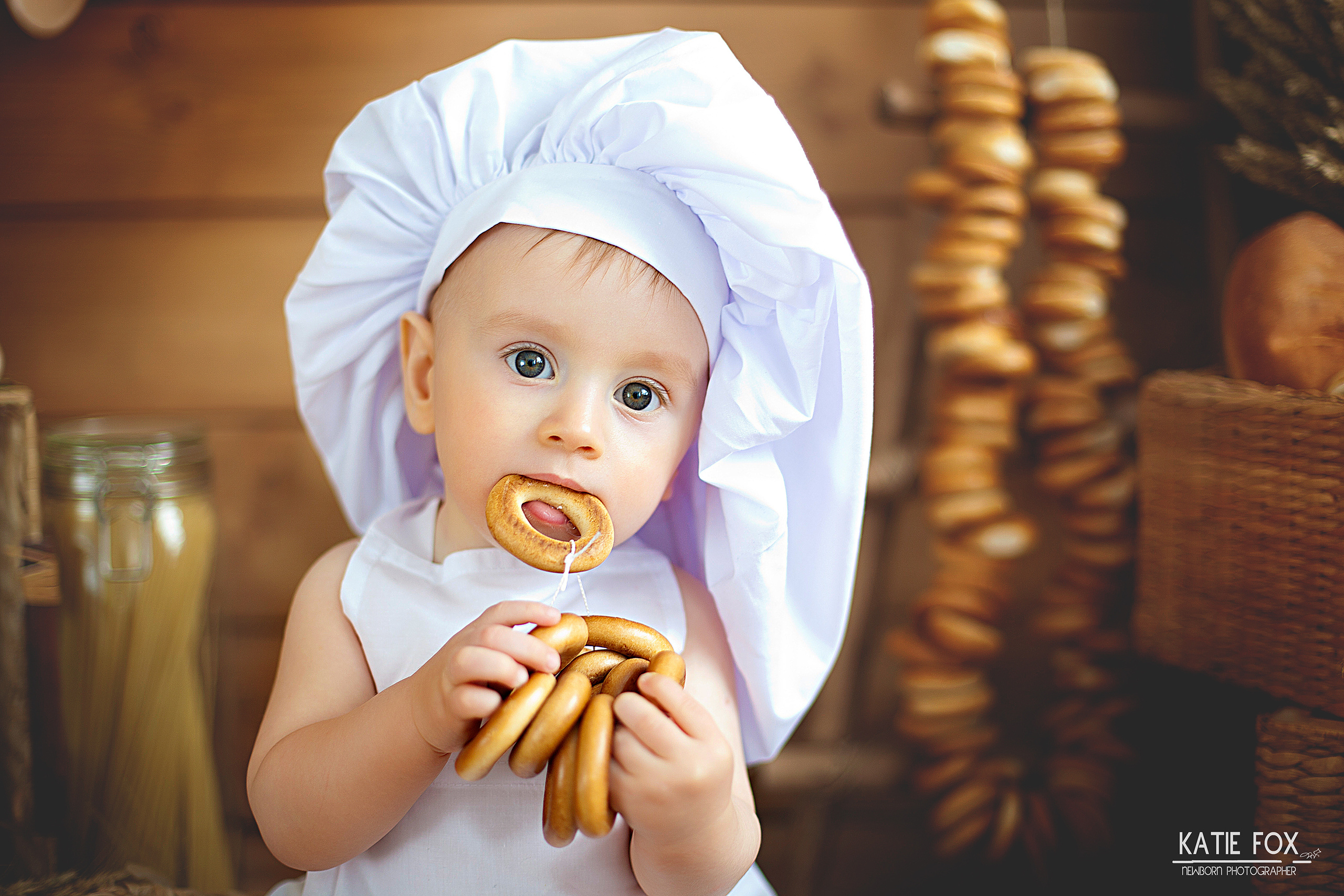 Детская фотосессия детей до 7 лет. Фотограф новорожденных и детей до года в Новосибирске Ka