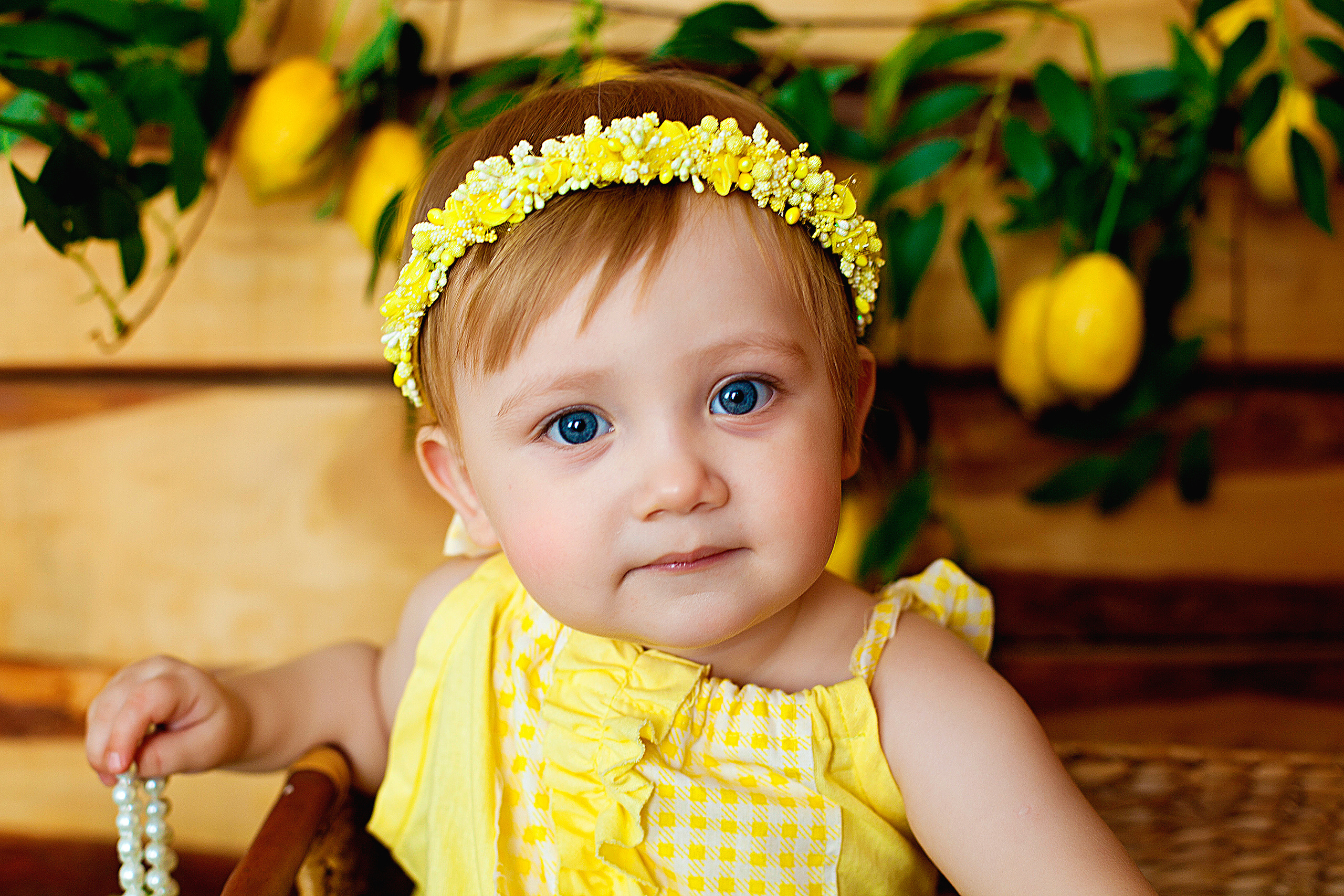 Детская фотосессия детей до 7 лет. Фотограф новорожденных и детей до года в Новосибирске Ka
