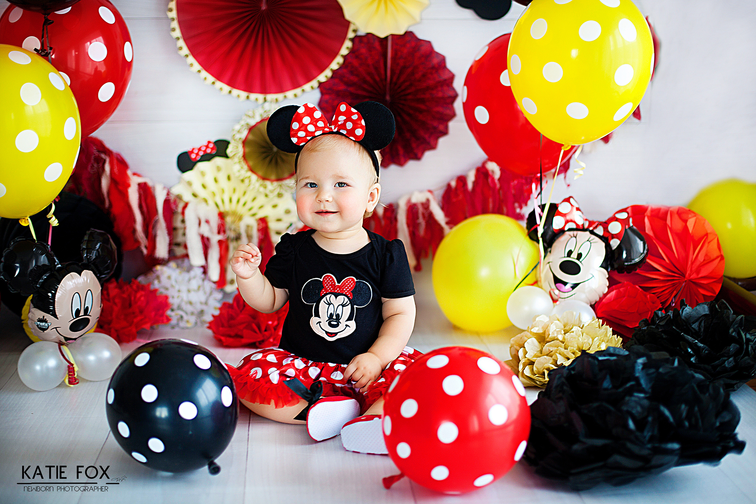 Детская фотосессия детей до 7 лет. Фотограф новорожденных и детей до года в Новосибирске Ka