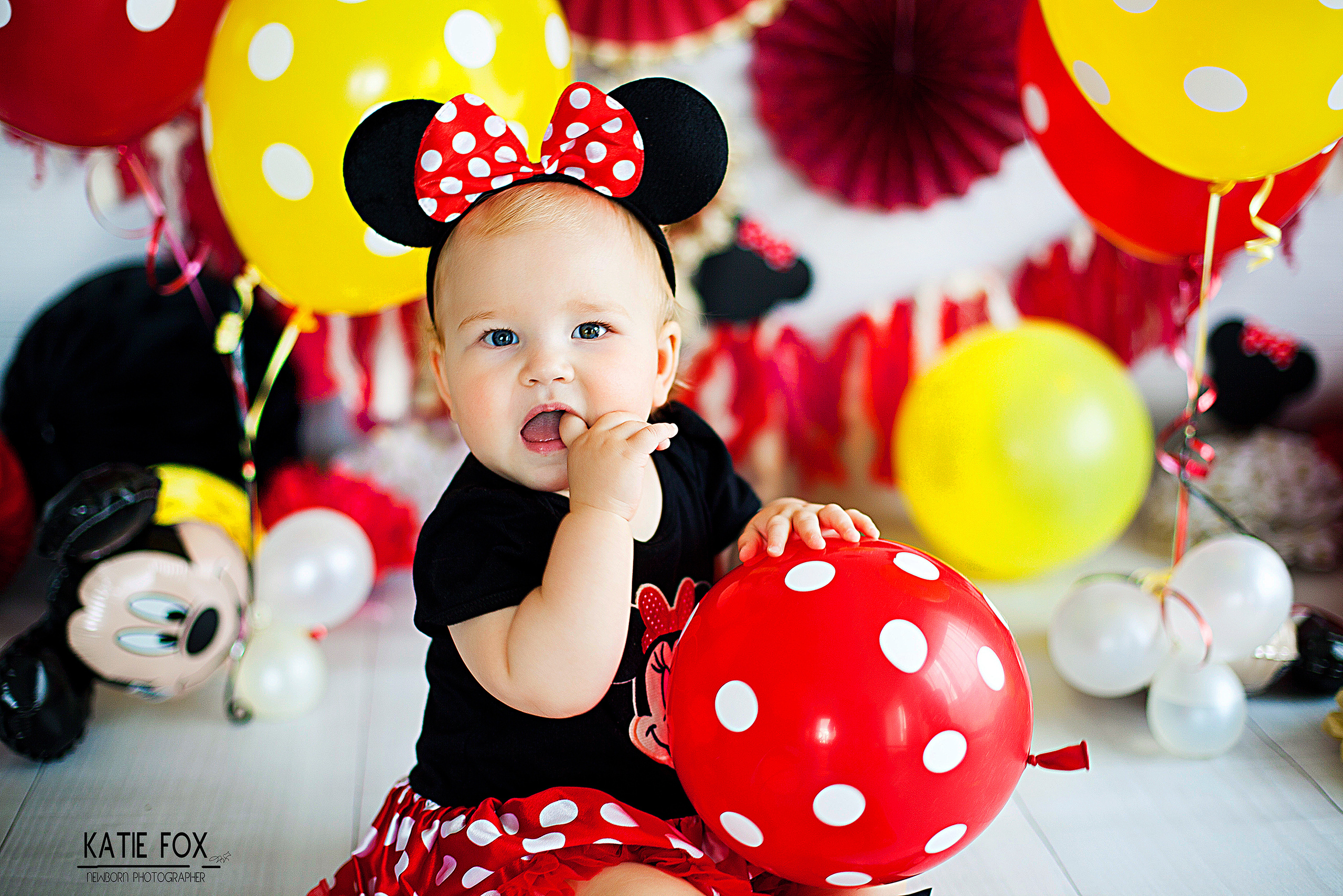 Детская фотосессия детей до 7 лет. Фотограф новорожденных и детей до года в Новосибирске Ka