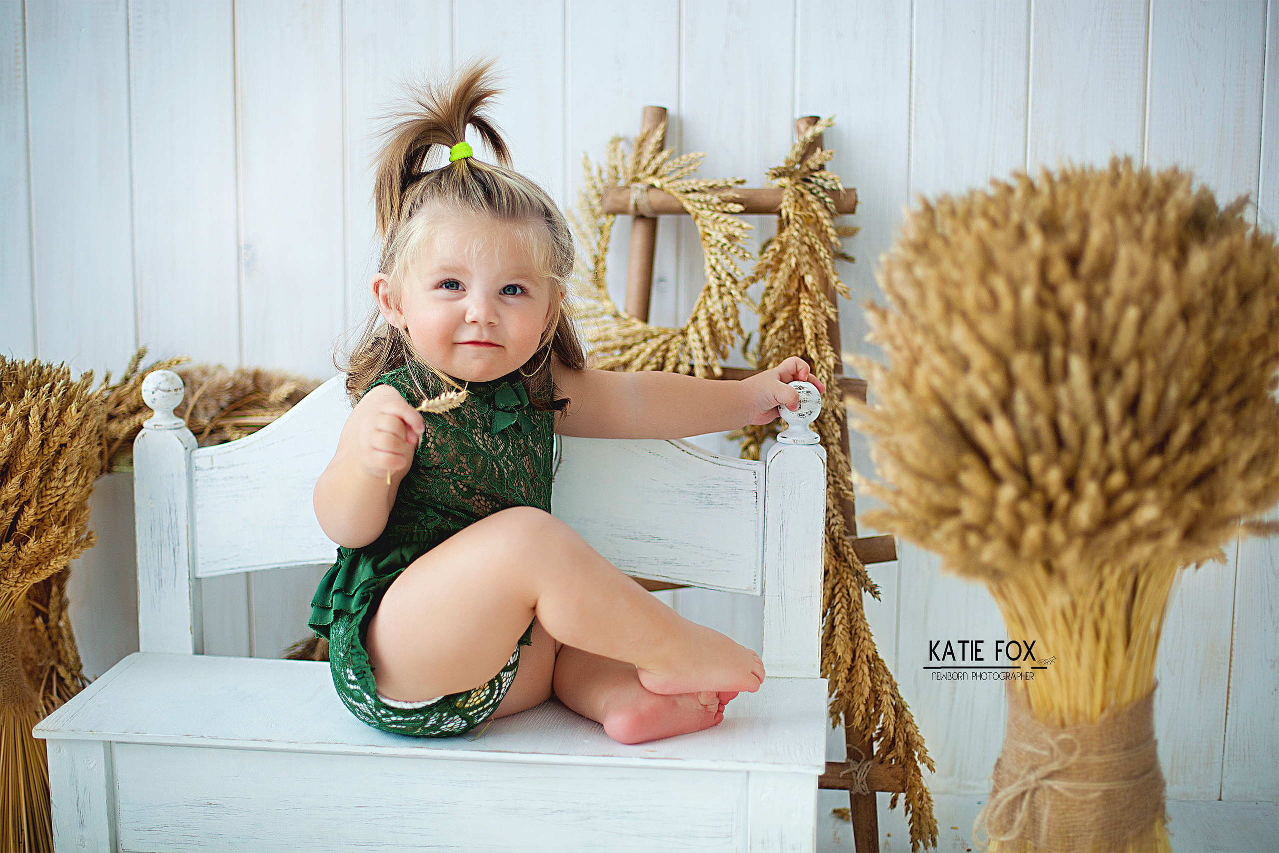 Детская фотосессия детей до 7 лет. Фотограф новорожденных и детей до года в Новосибирске Ka