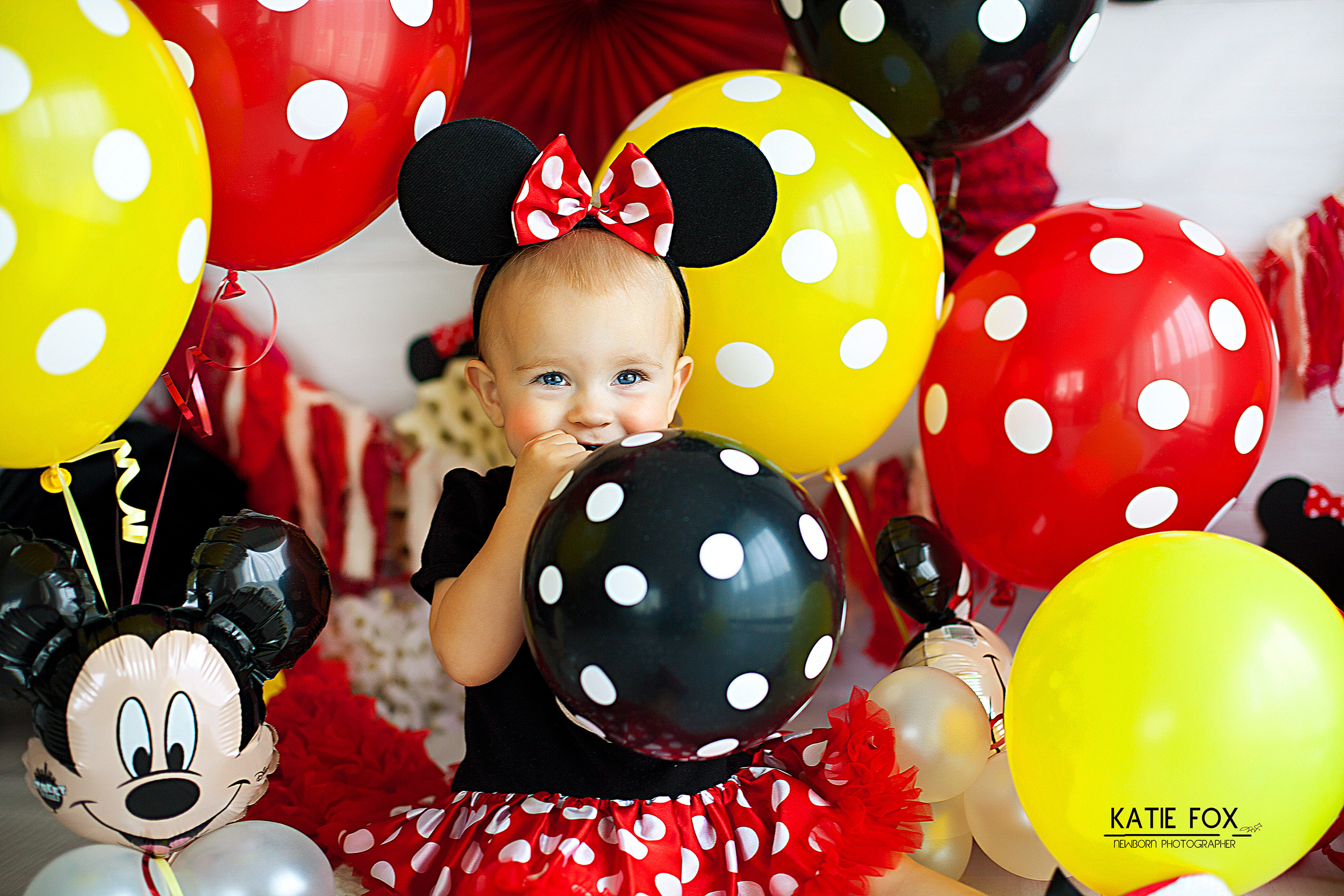 Детская фотосессия детей до 7 лет. Фотограф новорожденных и детей до года в Новосибирске Ka