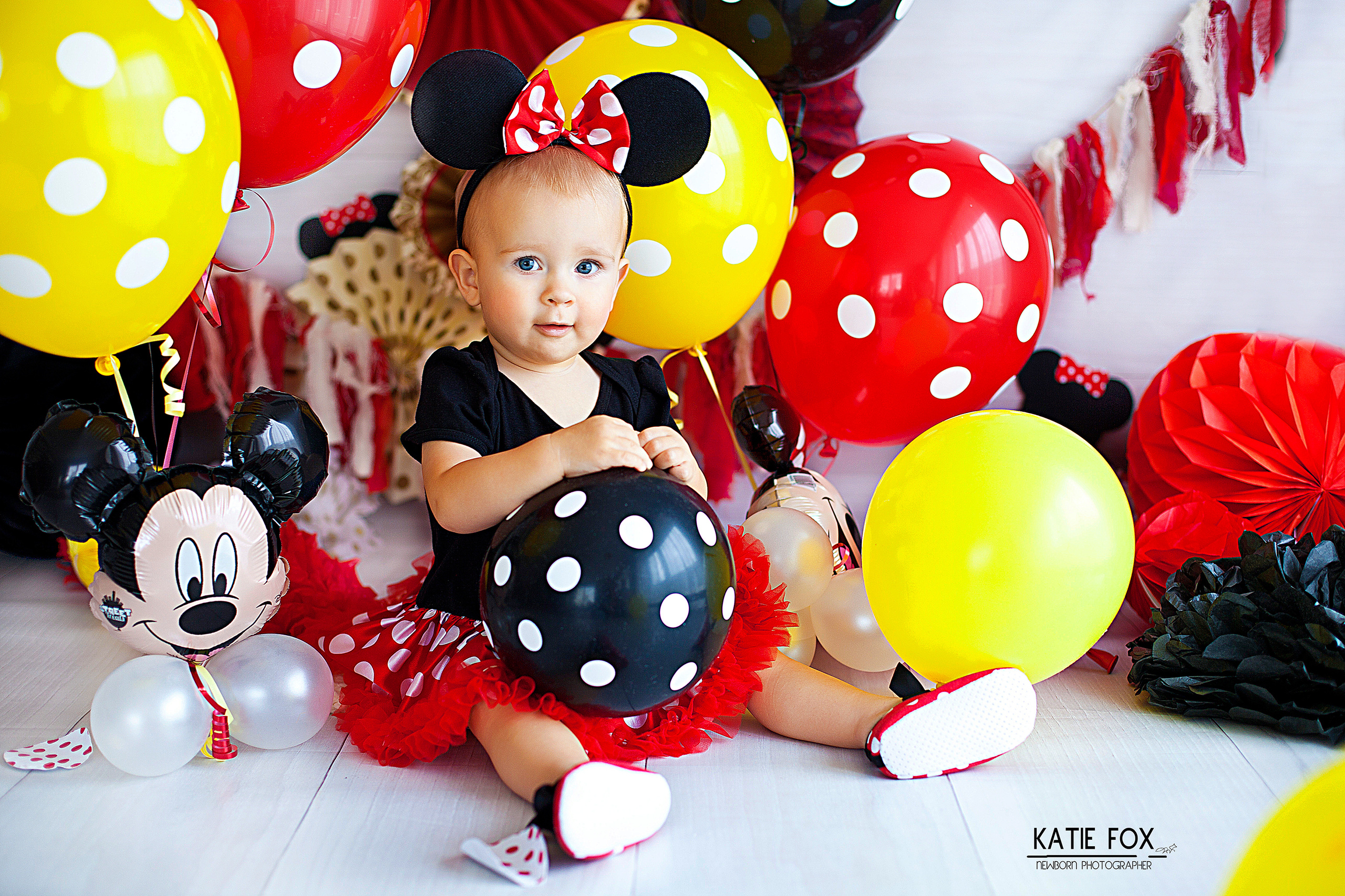 Детская фотосессия детей до 7 лет. Фотограф новорожденных и детей до года в Новосибирске Ka