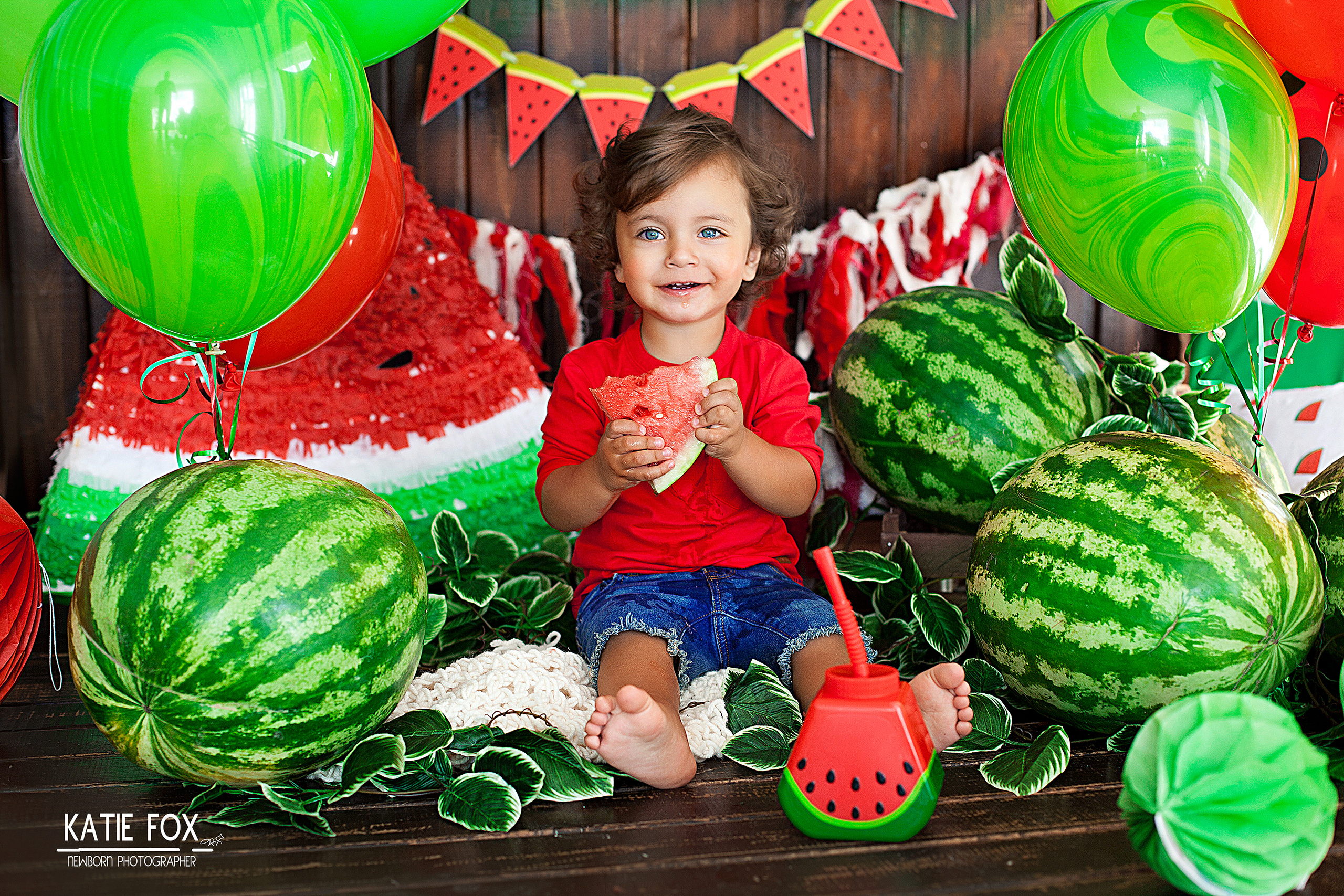 Детская фотосессия детей до 7 лет. Фотограф новорожденных и детей до года в Новосибирске Ka