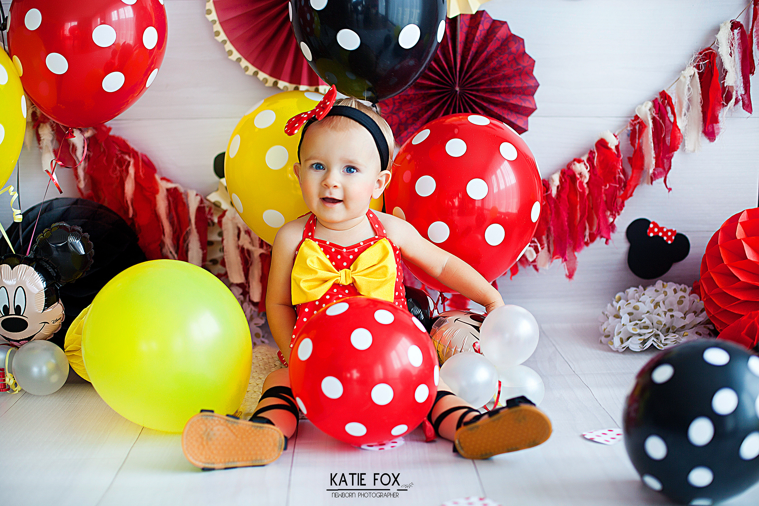 Детская фотосессия детей до 7 лет. Фотограф новорожденных и детей до года в Новосибирске Ka
