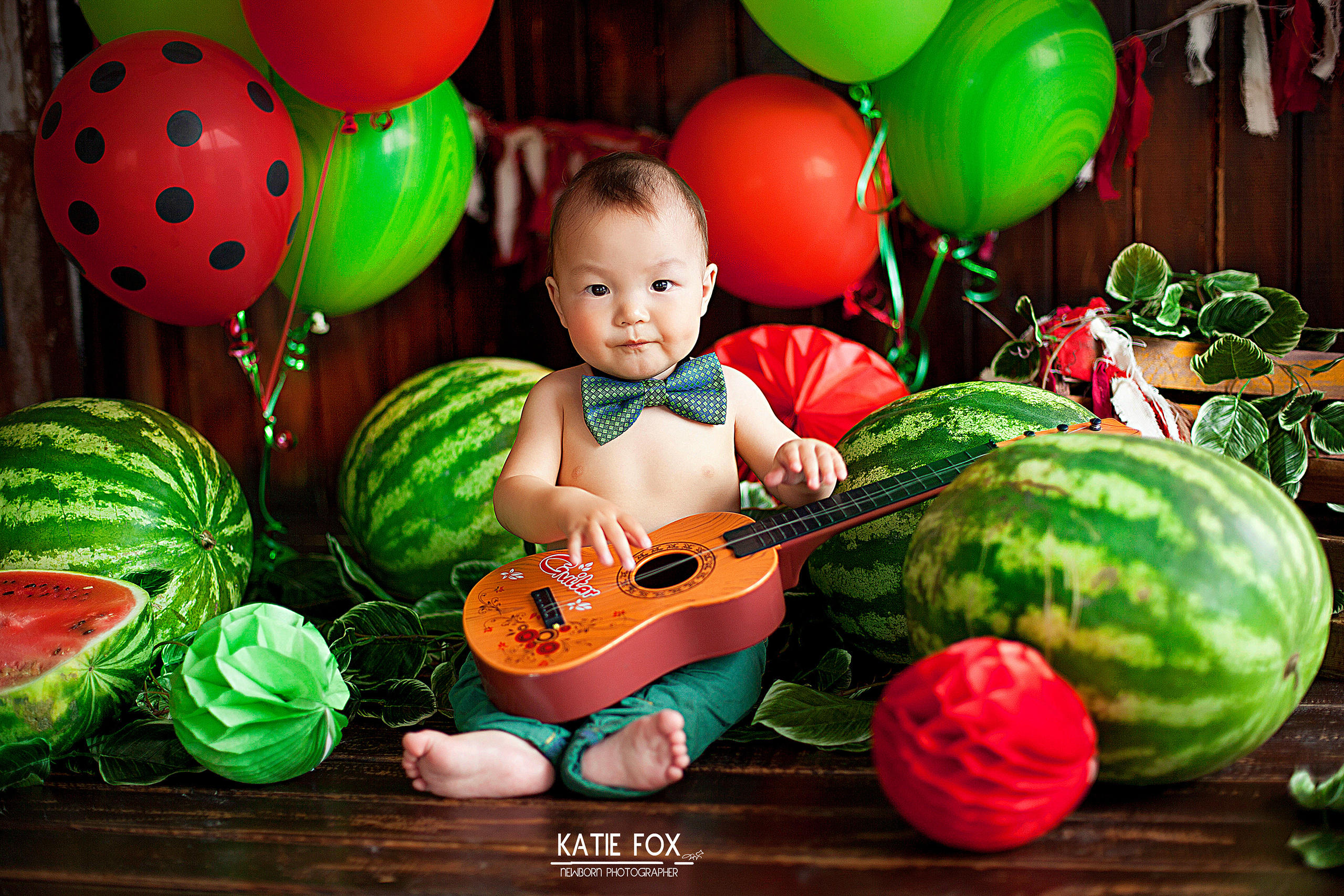 Детская фотосессия детей до 7 лет. Фотограф новорожденных и детей до года в Новосибирске Ka