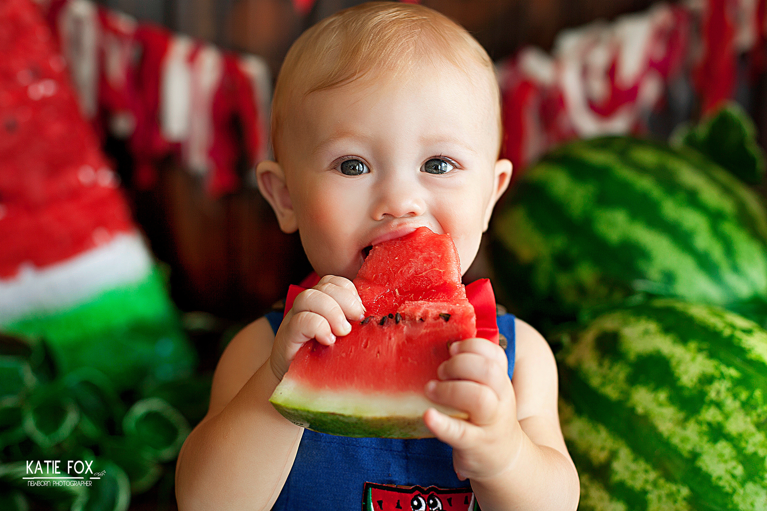 Детская фотосессия детей до 7 лет. Фотограф новорожденных и детей до года в Новосибирске Ka