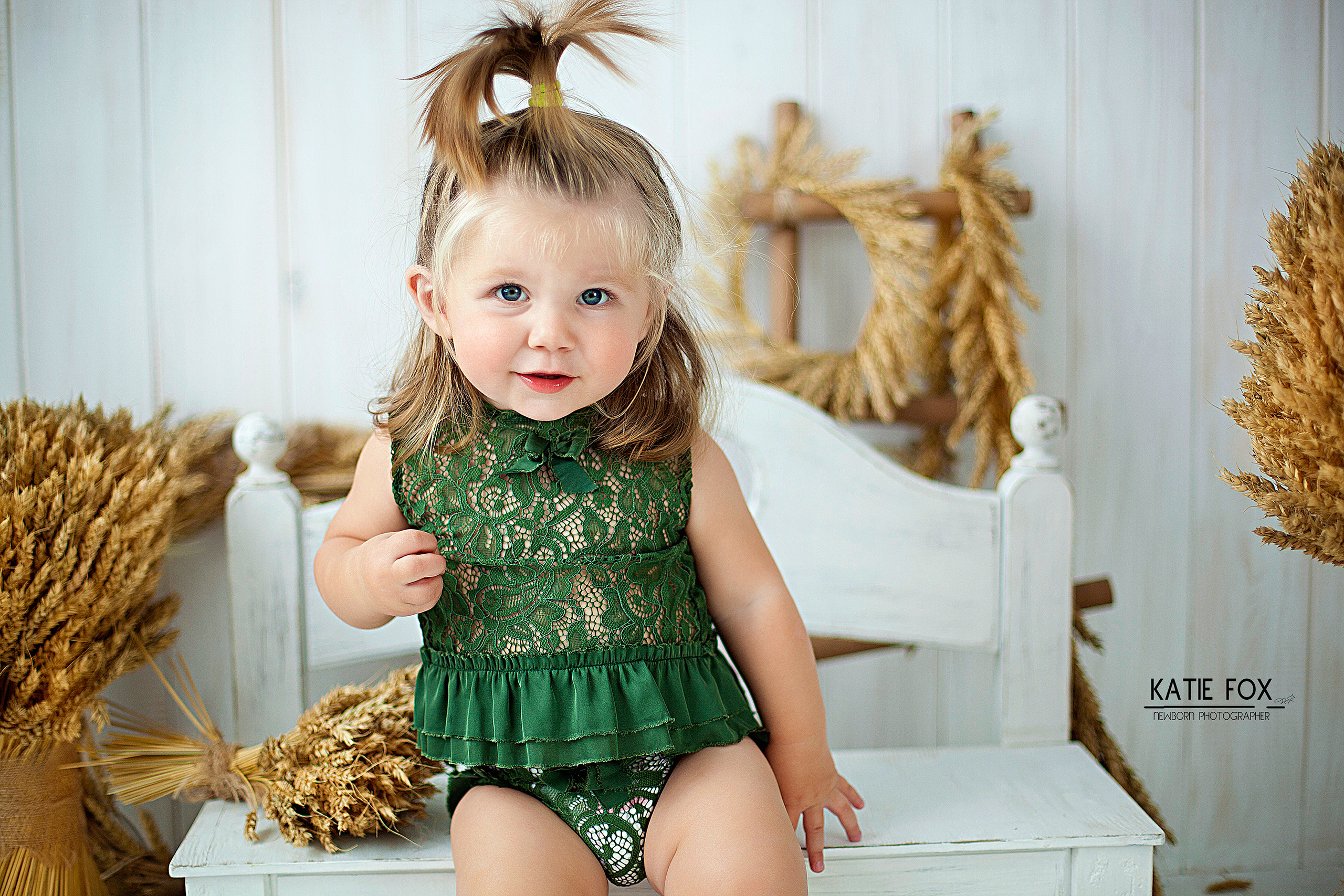 Детская фотосессия детей до 7 лет. Фотограф новорожденных и детей до года в Новосибирске Ka