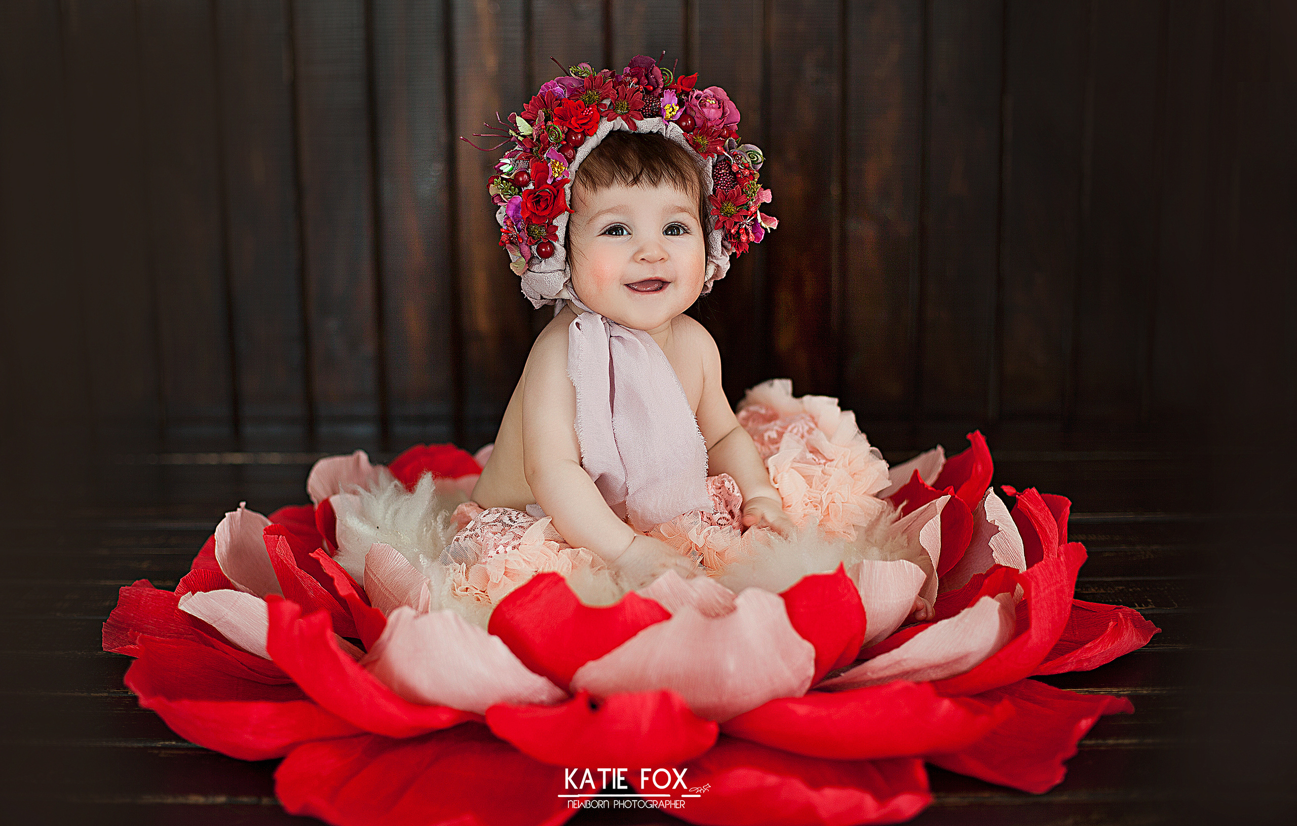 Детская фотосессия детей до 7 лет. Фотограф новорожденных и детей до года в Новосибирске Ka