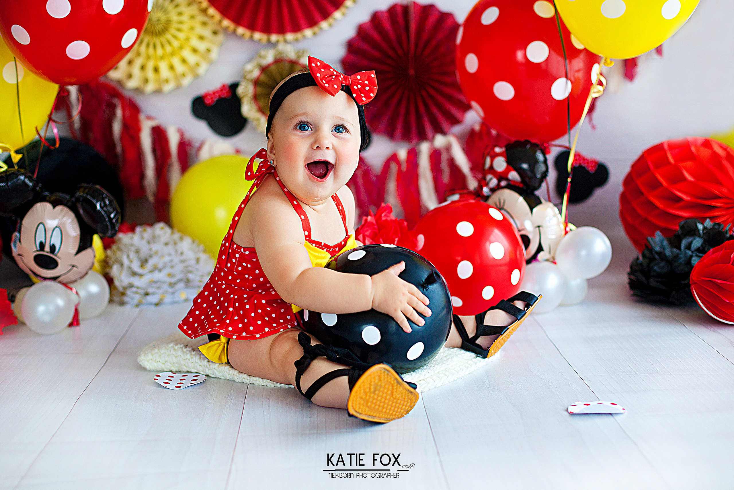 Детская фотосессия детей до 7 лет. Фотограф новорожденных и детей до года в Новосибирске Ka