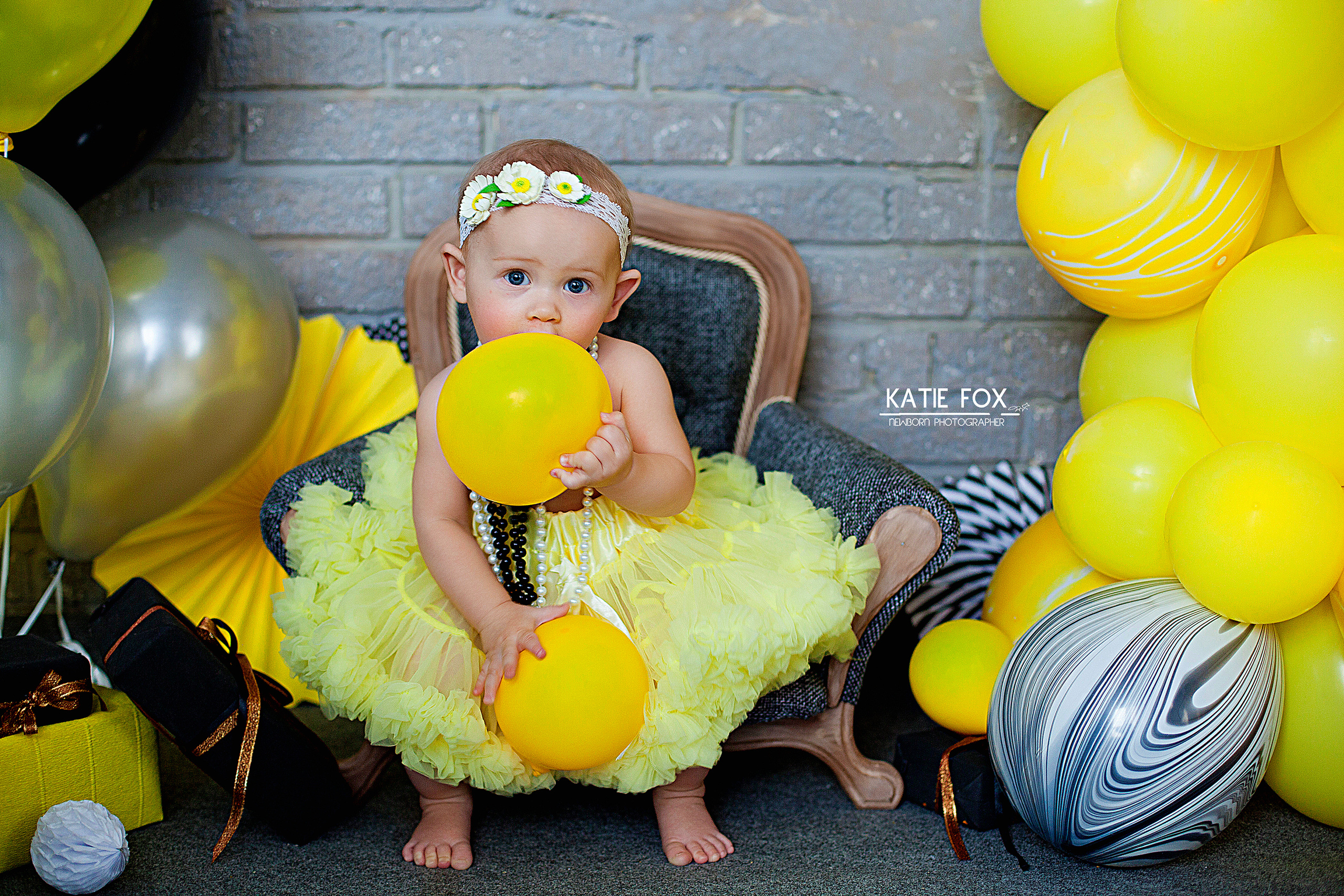 Детская фотосессия детей до 7 лет. Фотограф новорожденных и детей до года в Новосибирске Ka