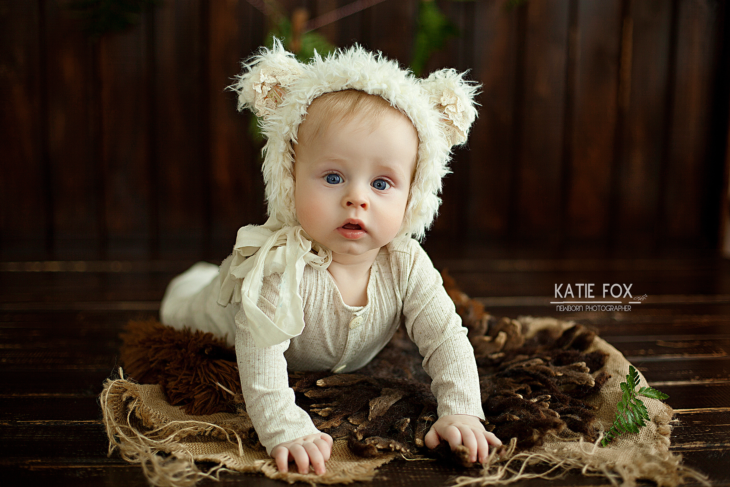 Детская фотосессия детей до 7 лет. Фотограф новорожденных и детей до года в Новосибирске Ka