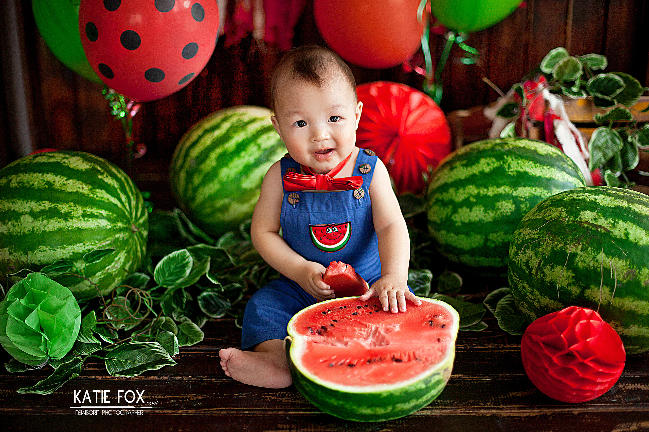 Детская фотосессия детей до 7 лет. Фотограф новорожденных и детей до года в Новосибирске Ka