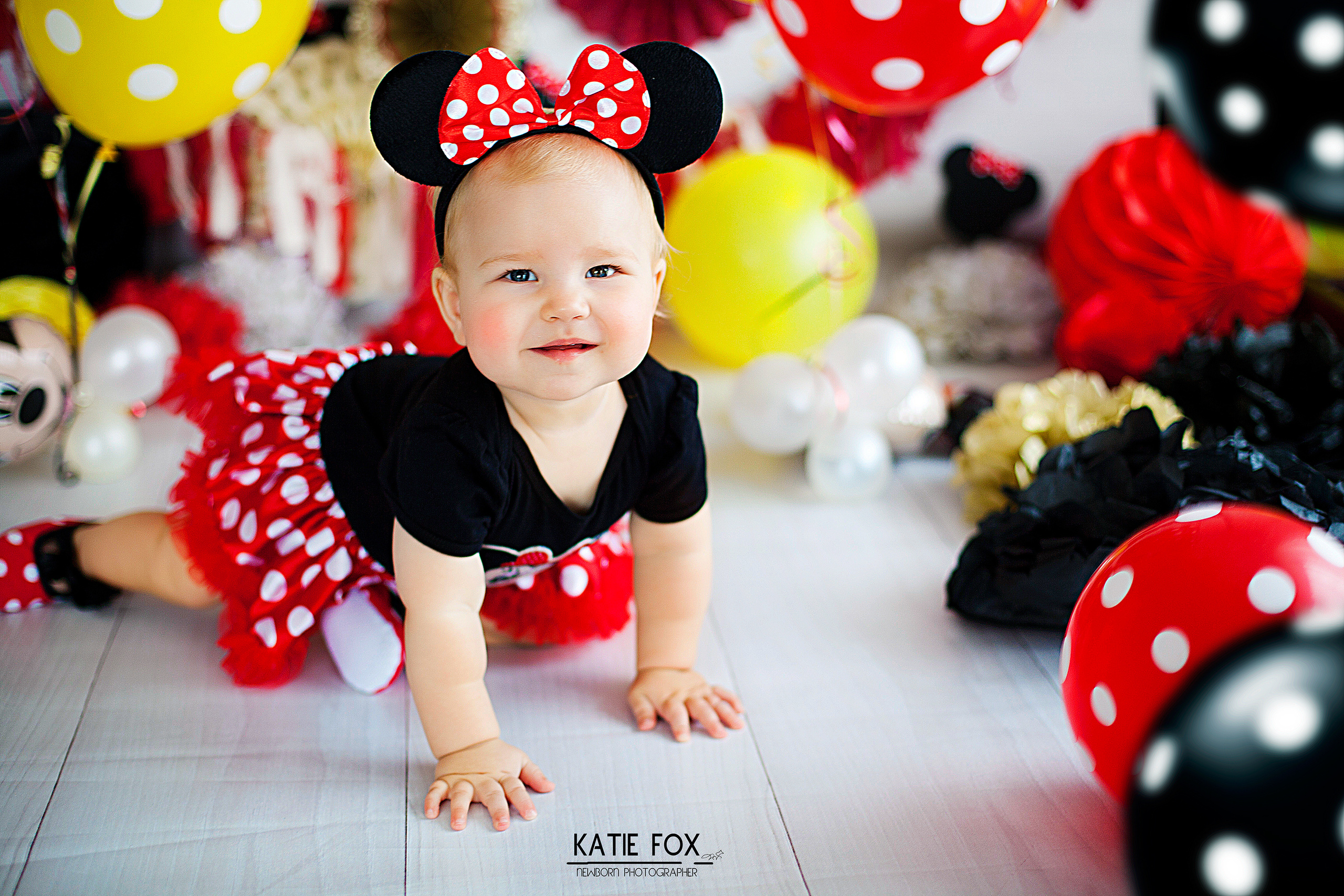 Детская фотосессия детей до 7 лет. Фотограф новорожденных и детей до года в Новосибирске Ka