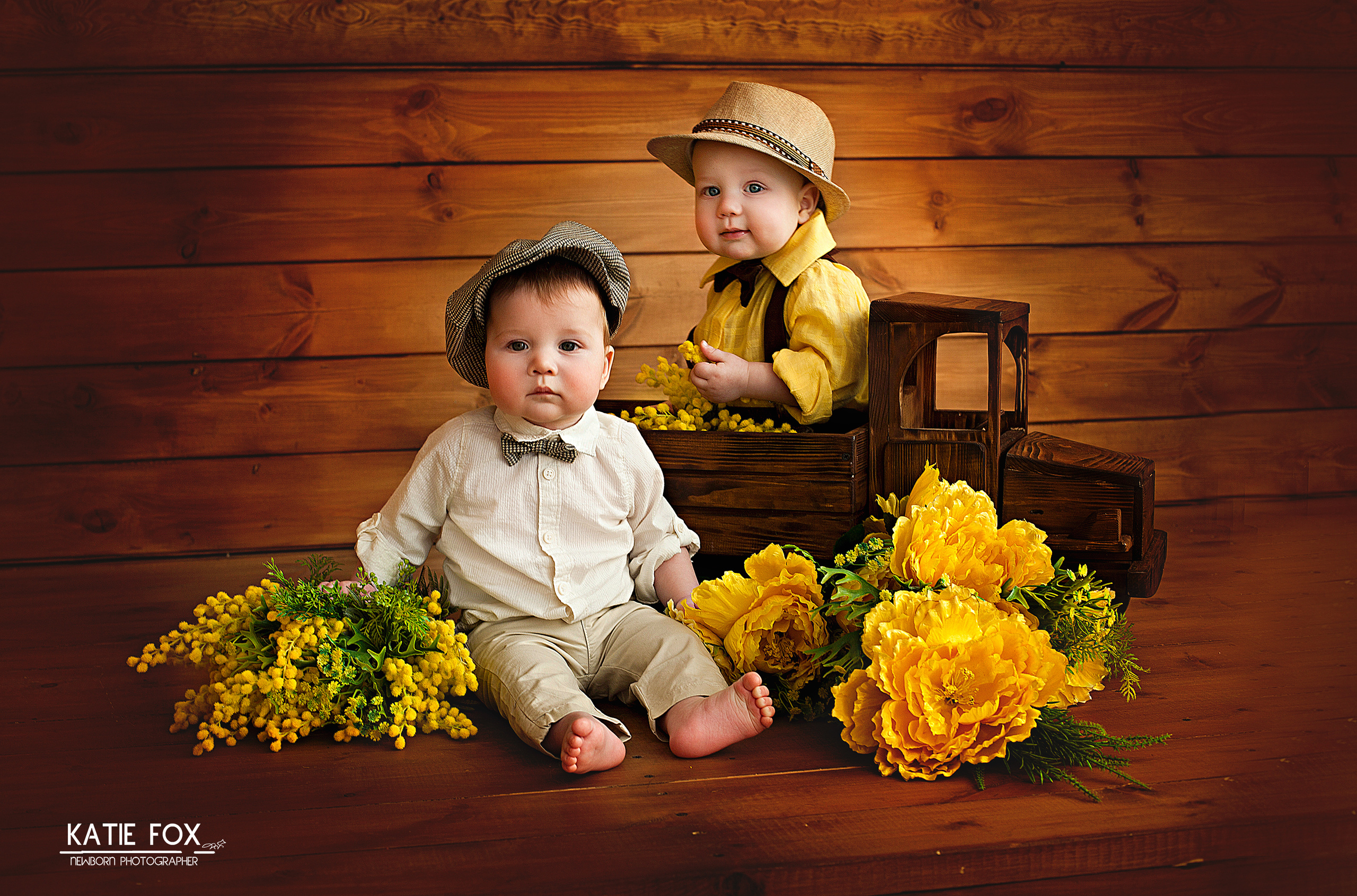 Детская фотосессия детей до 7 лет. Фотограф новорожденных и детей до года в Новосибирске Ka