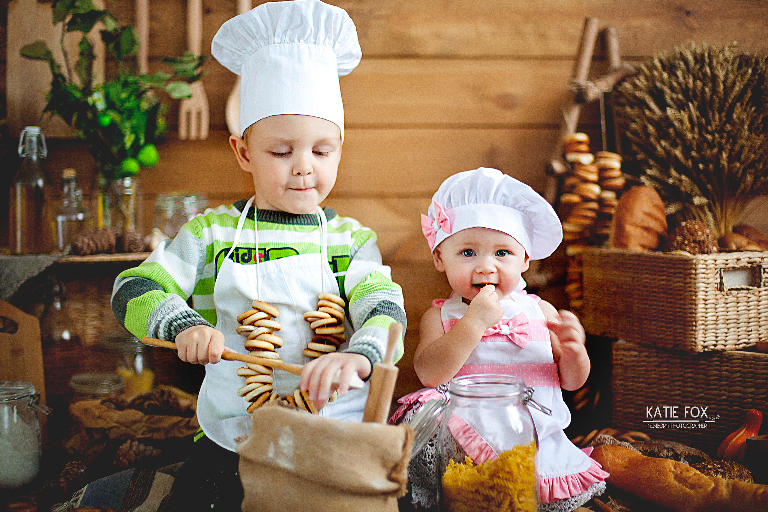 Детская фотосессия детей до 7 лет. Фотограф новорожденных и детей до года в Новосибирске Ka