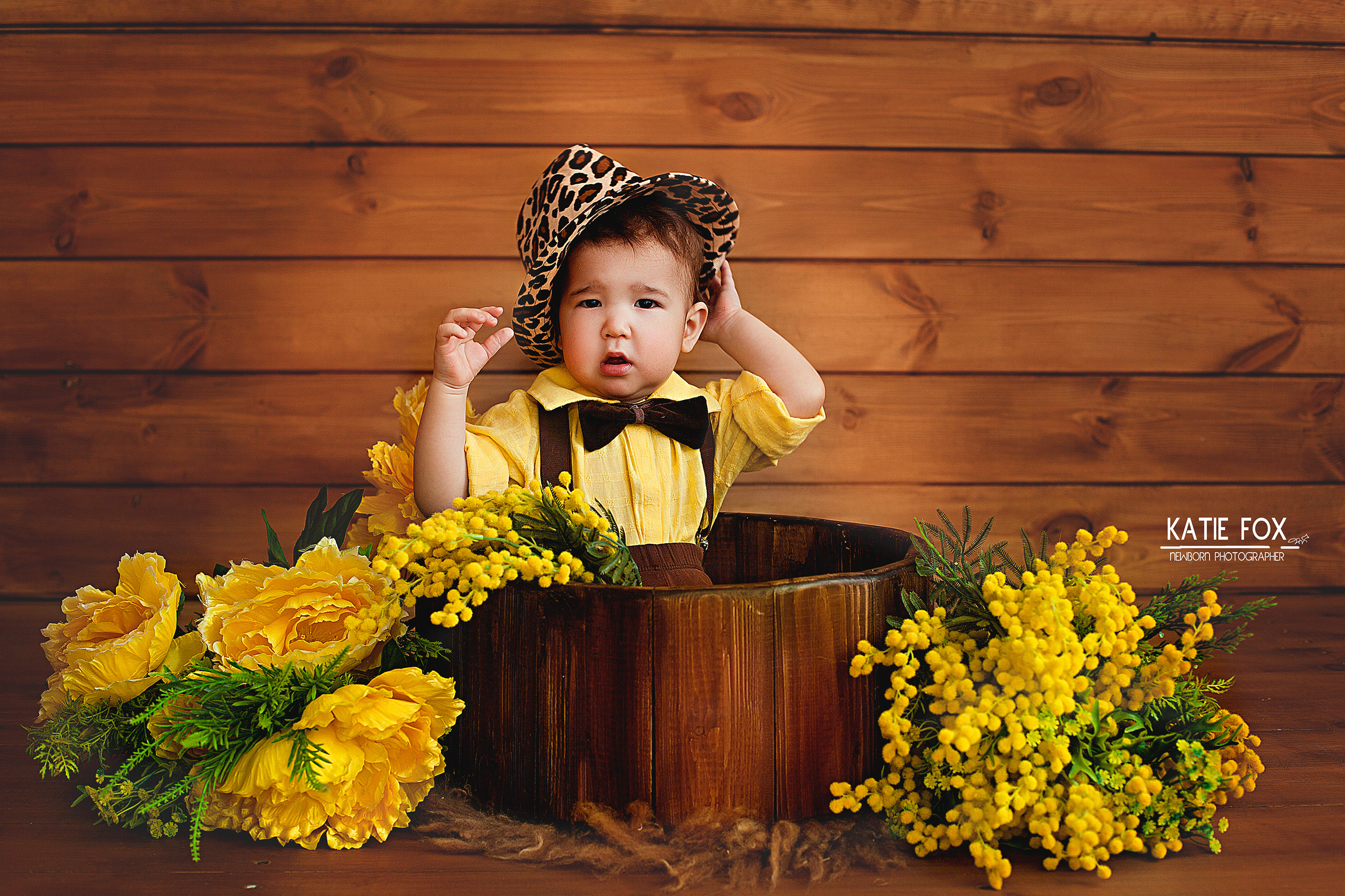 Детская фотосессия детей до 7 лет. Фотограф новорожденных и детей до года в Новосибирске Ka