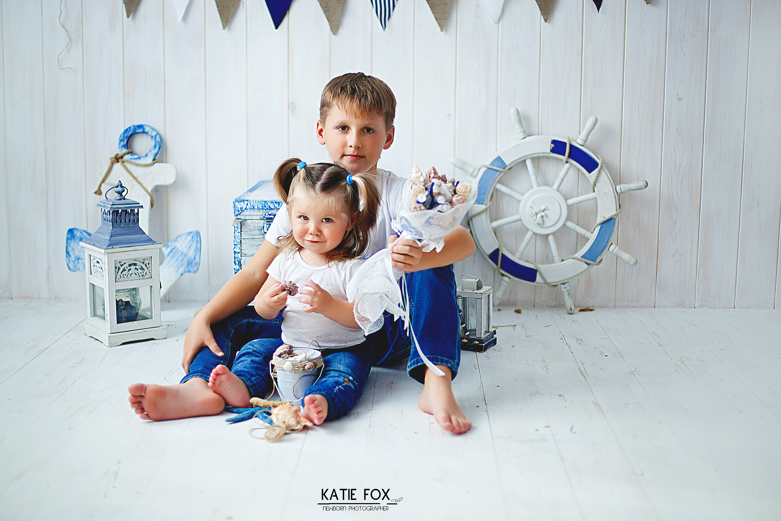 Детская фотосессия детей до 7 лет. Фотограф новорожденных и детей до года в Новосибирске Ka