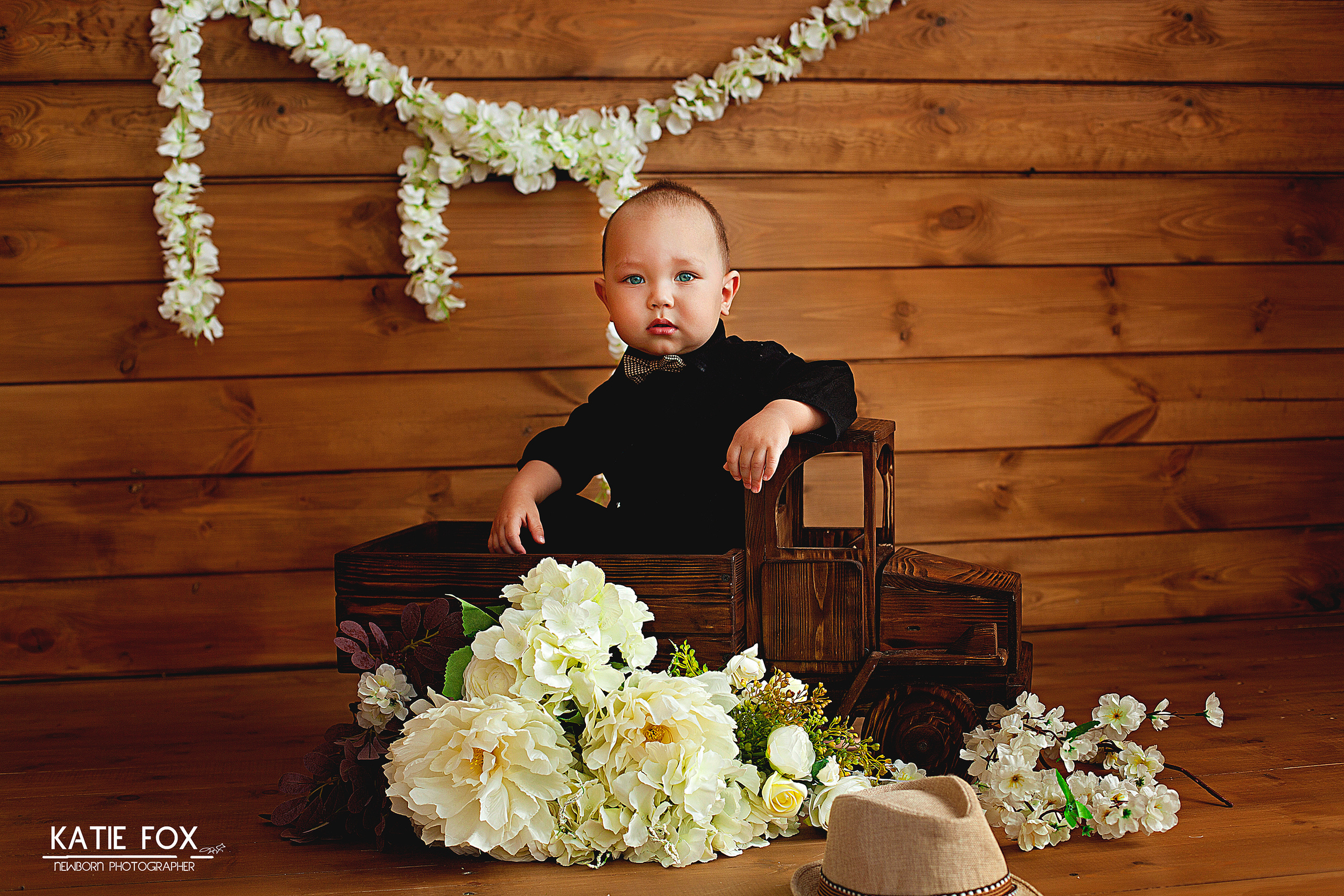 Детская фотосессия детей до 7 лет. Фотограф новорожденных и детей до года в Новосибирске Ka