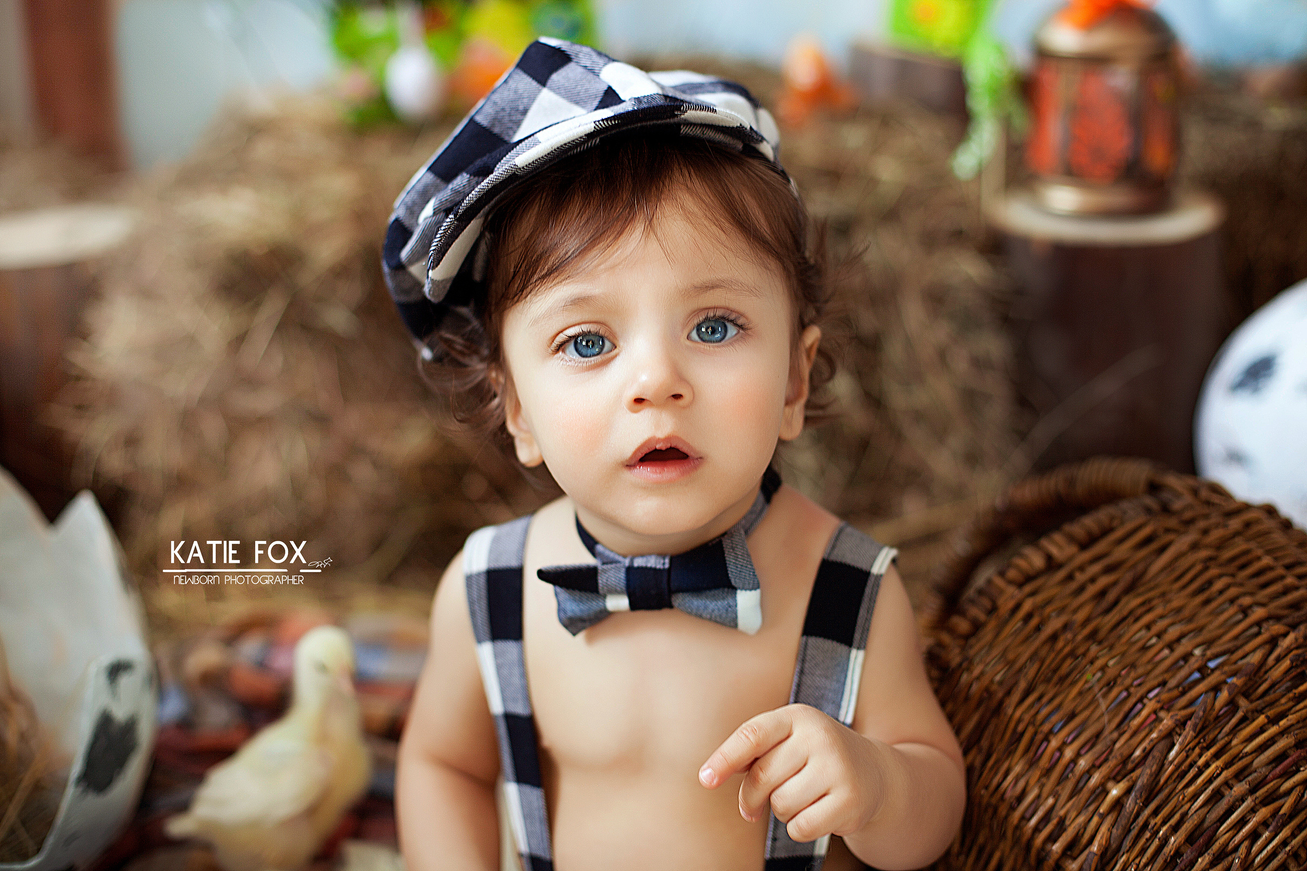 Детская фотосессия детей до 7 лет. Фотограф новорожденных и детей до года в Новосибирске Ka