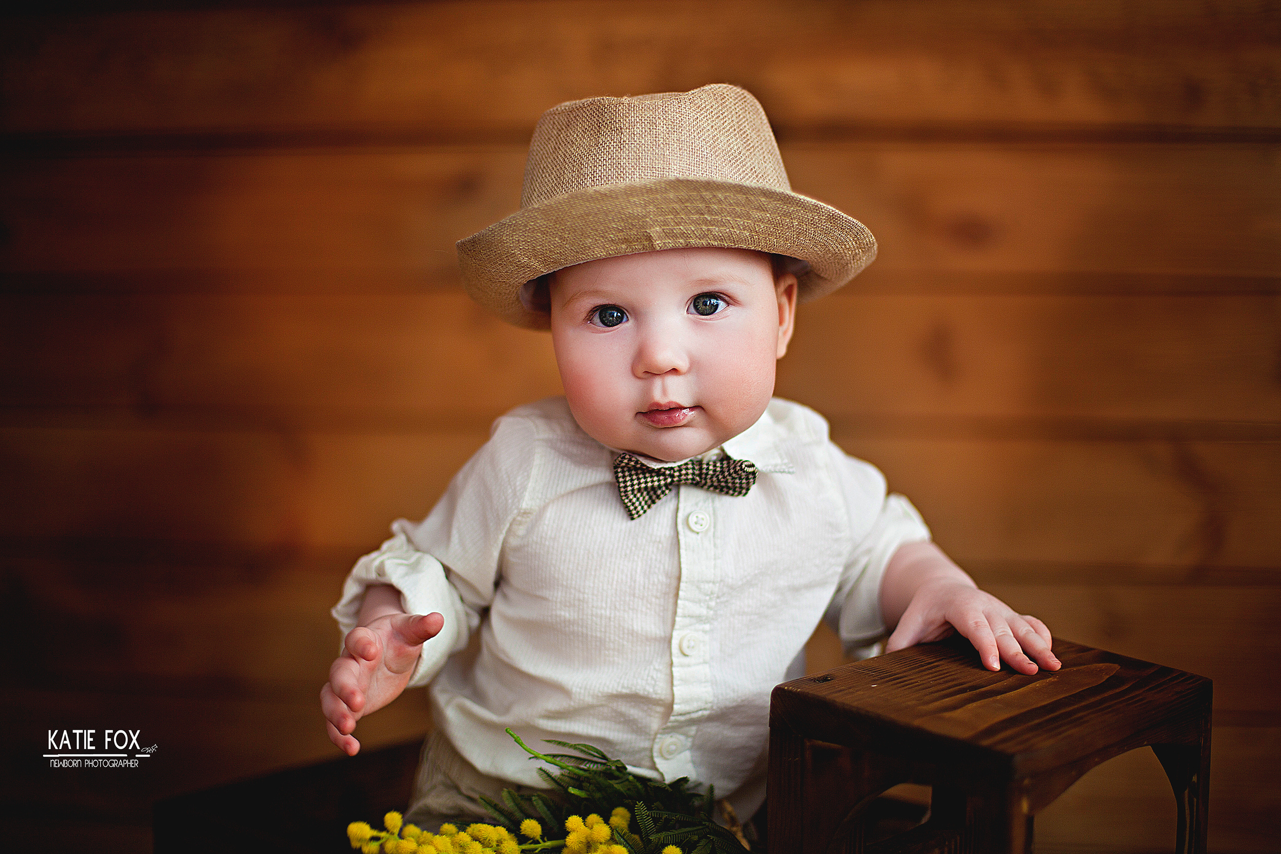 Детская фотосессия детей до 7 лет. Фотограф новорожденных и детей до года в Новосибирске Ka