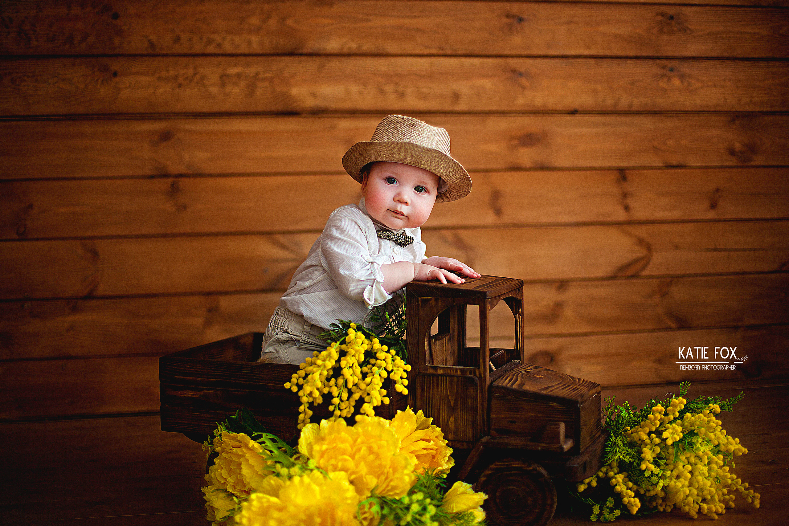 Детская фотосессия детей до 7 лет. Фотограф новорожденных и детей до года в Новосибирске Ka