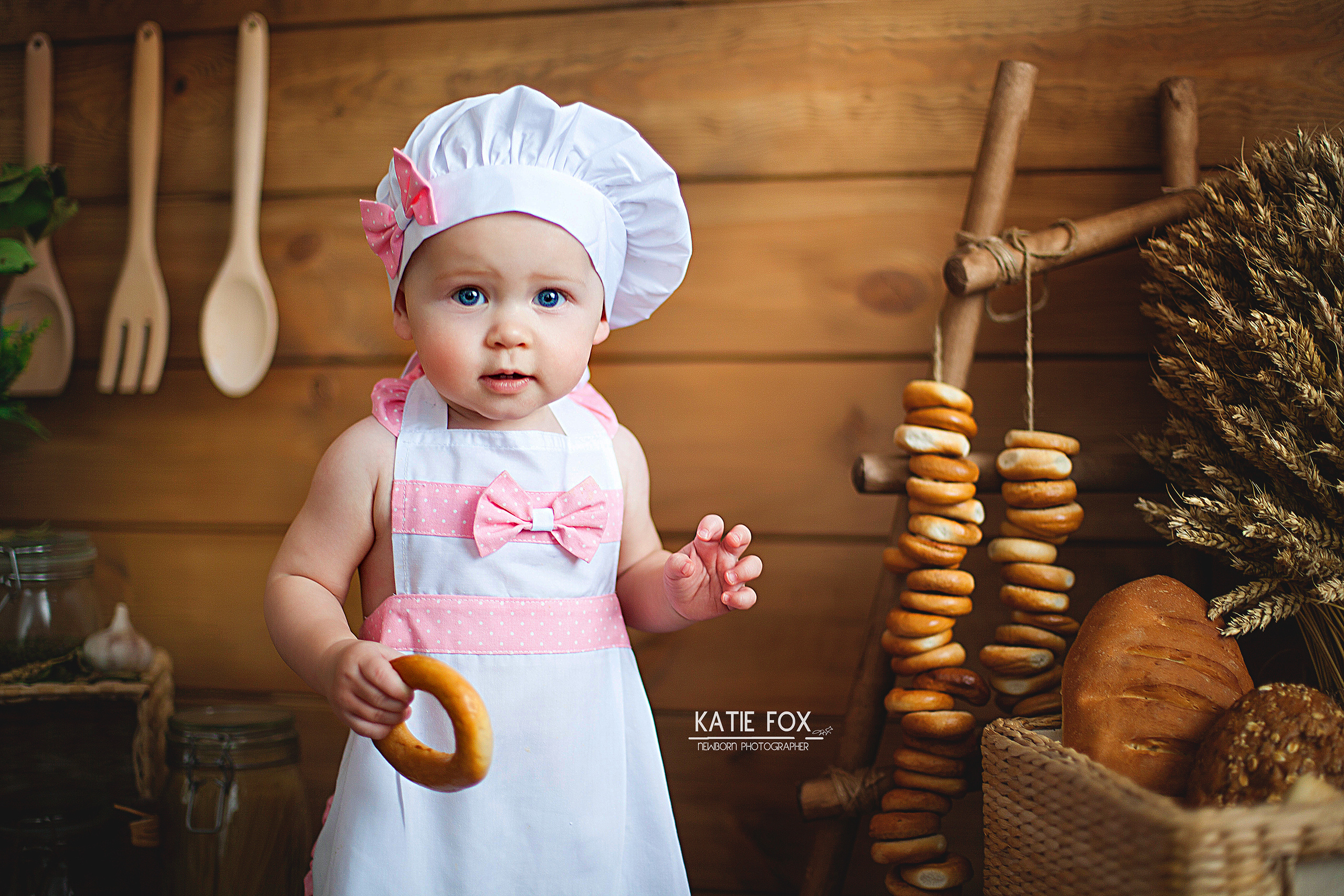 Детская фотосессия детей до 7 лет. Фотограф новорожденных и детей до года в Новосибирске Ka