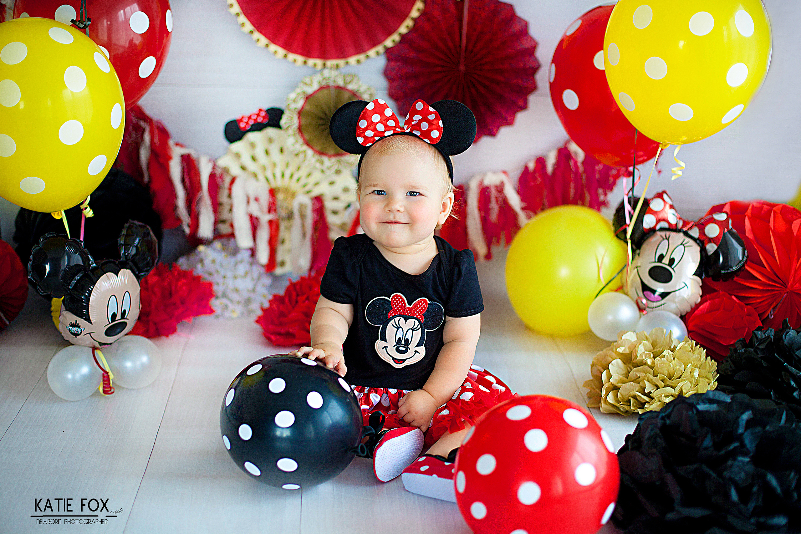 Детская фотосессия детей до 7 лет. Фотограф новорожденных и детей до года в Новосибирске Ka