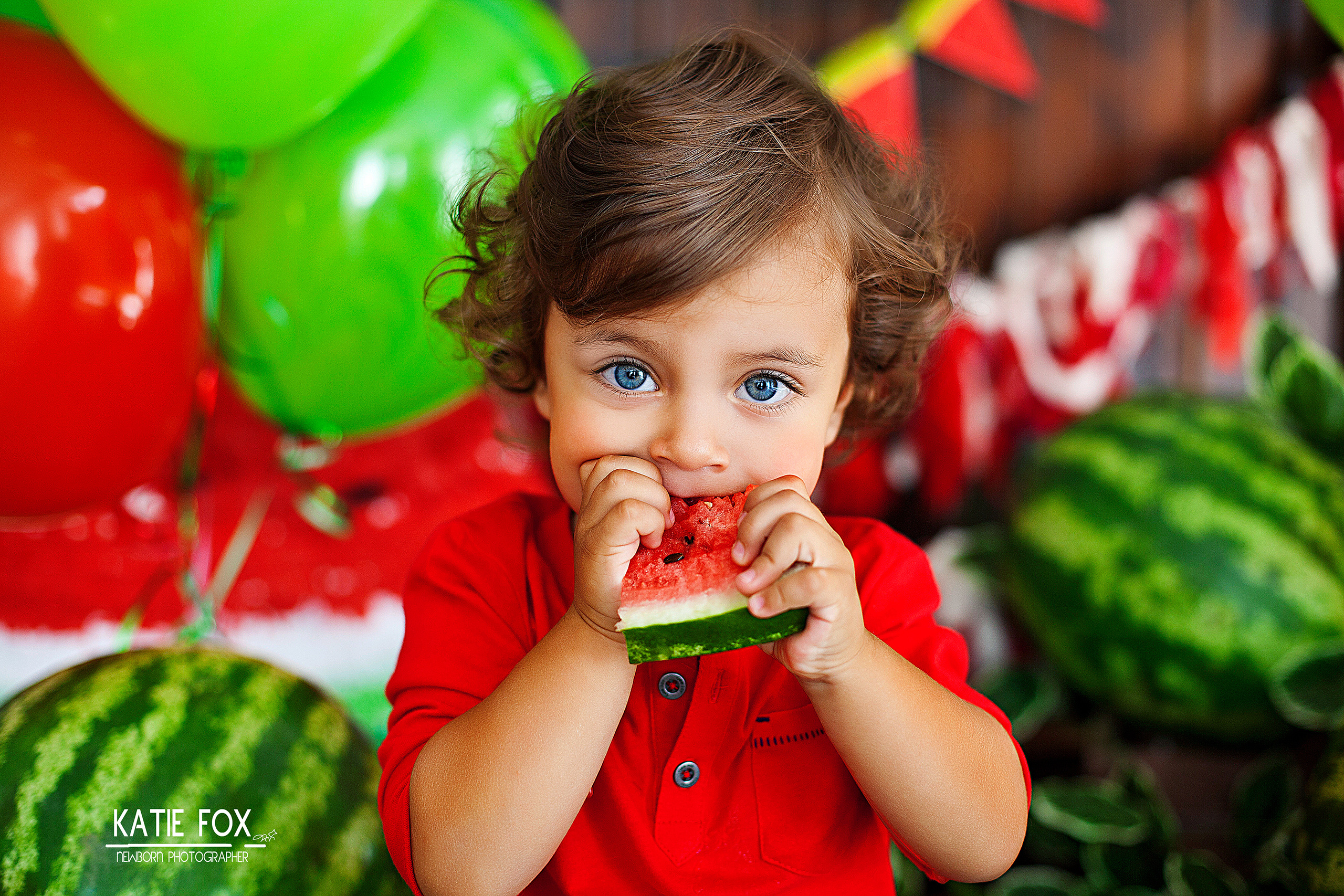 Детская фотосессия детей до 7 лет. Фотограф новорожденных и детей до года в Новосибирске Ka