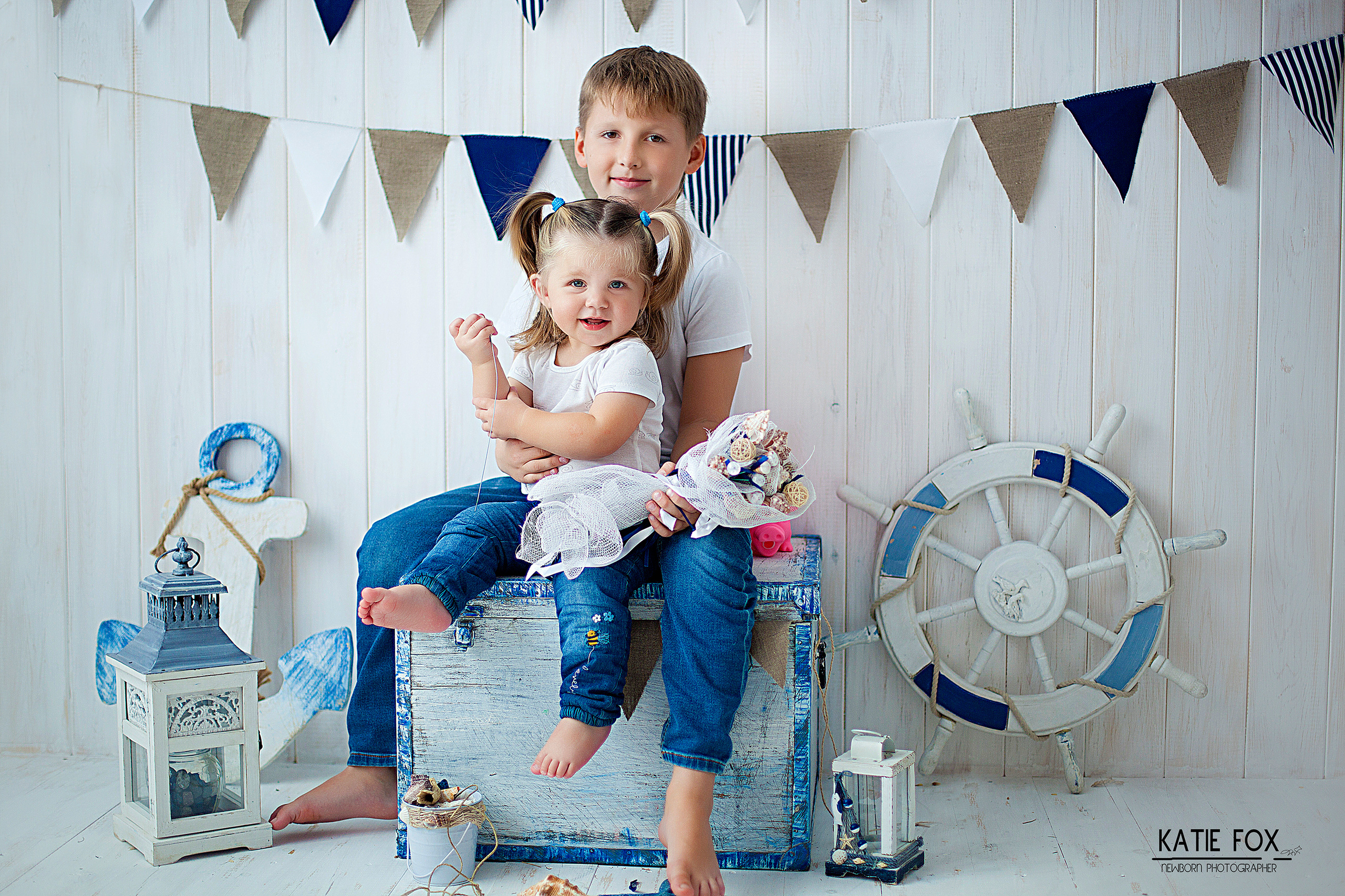 Детская фотосессия детей до 7 лет. Фотограф новорожденных и детей до года в Новосибирске Ka