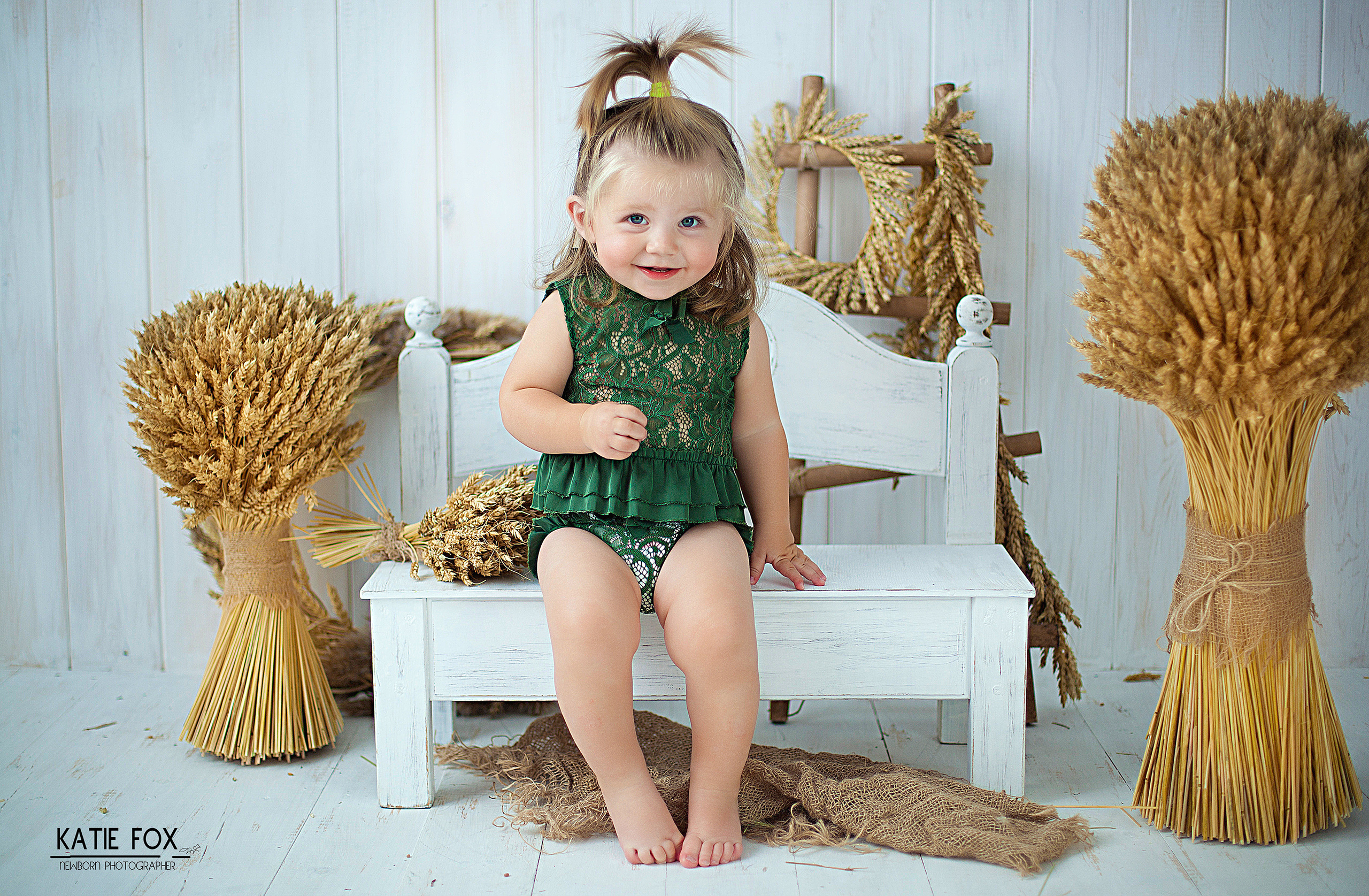 Детская фотосессия детей до 7 лет. Фотограф новорожденных и детей до года в Новосибирске Ka