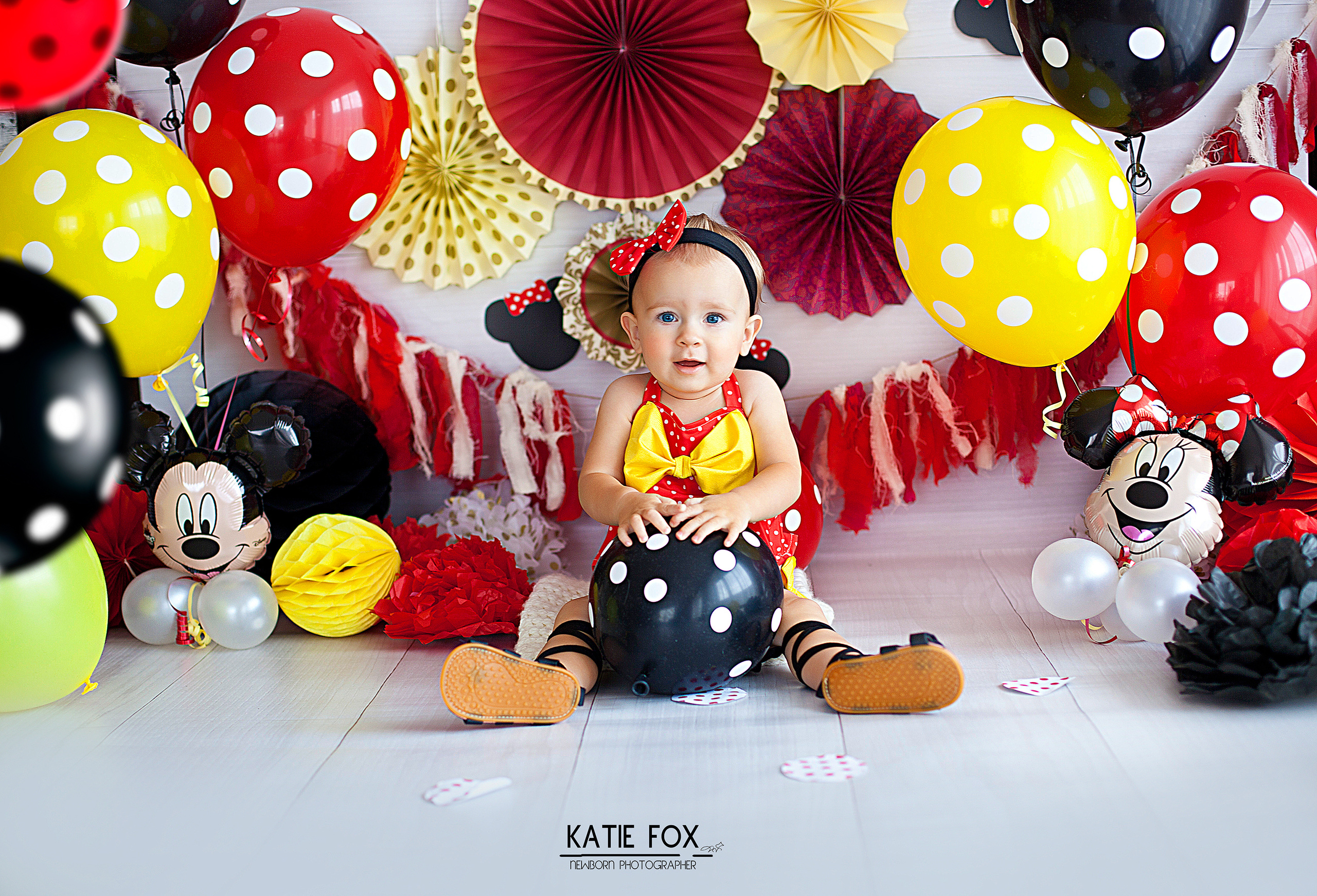 Детская фотосессия детей до 7 лет. Фотограф новорожденных и детей до года в Новосибирске Ka