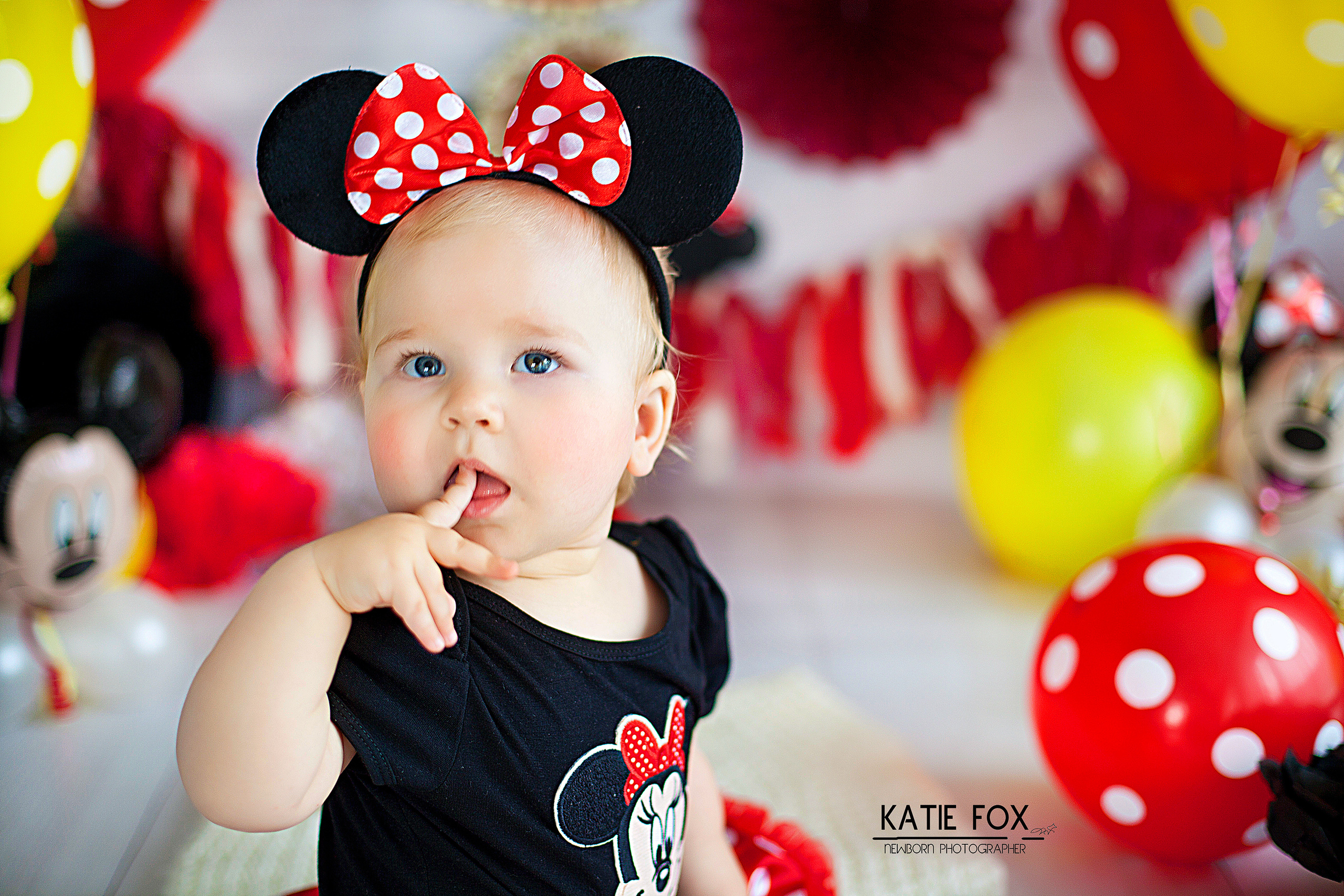 Детская фотосессия детей до 7 лет. Фотограф новорожденных и детей до года в Новосибирске Ka