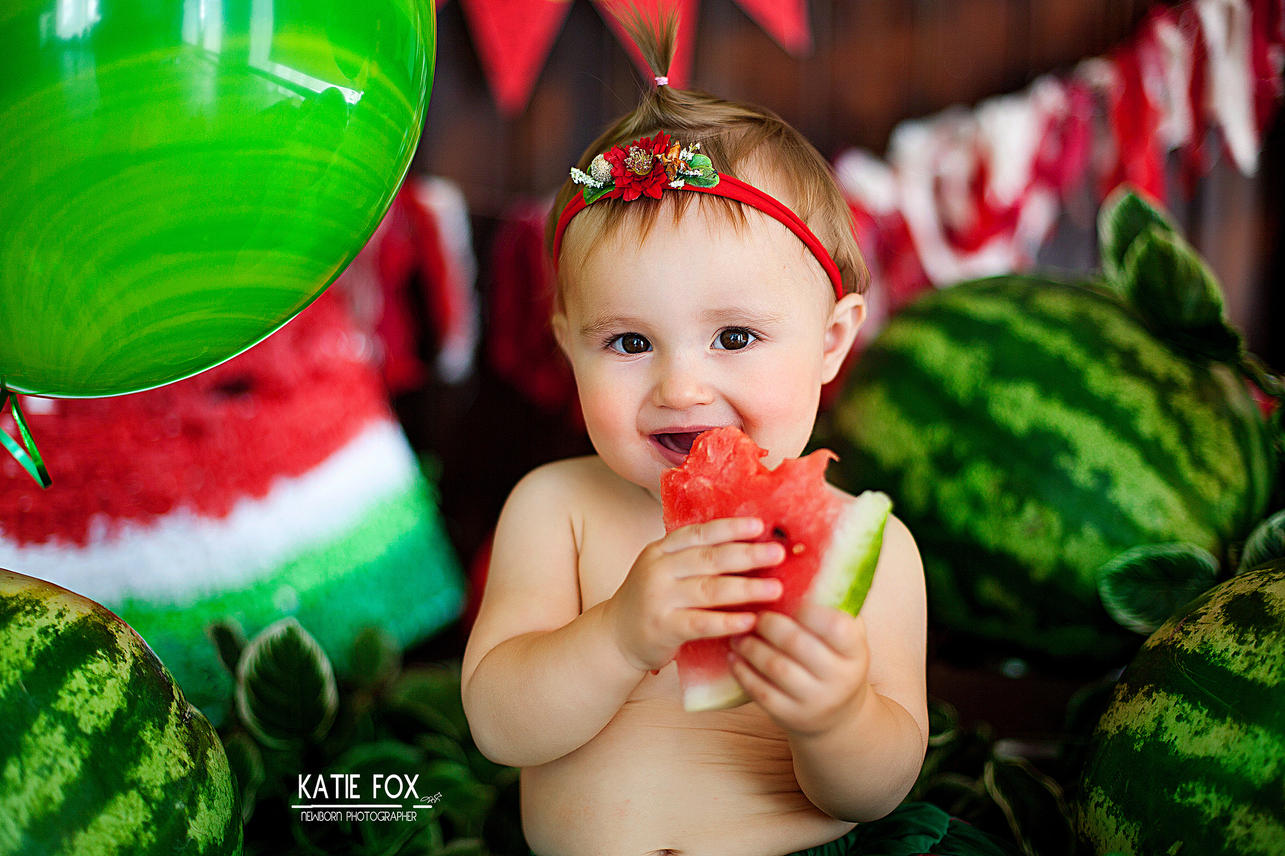 Детская фотосессия детей до 7 лет. Фотограф новорожденных и детей до года в Новосибирске Ka