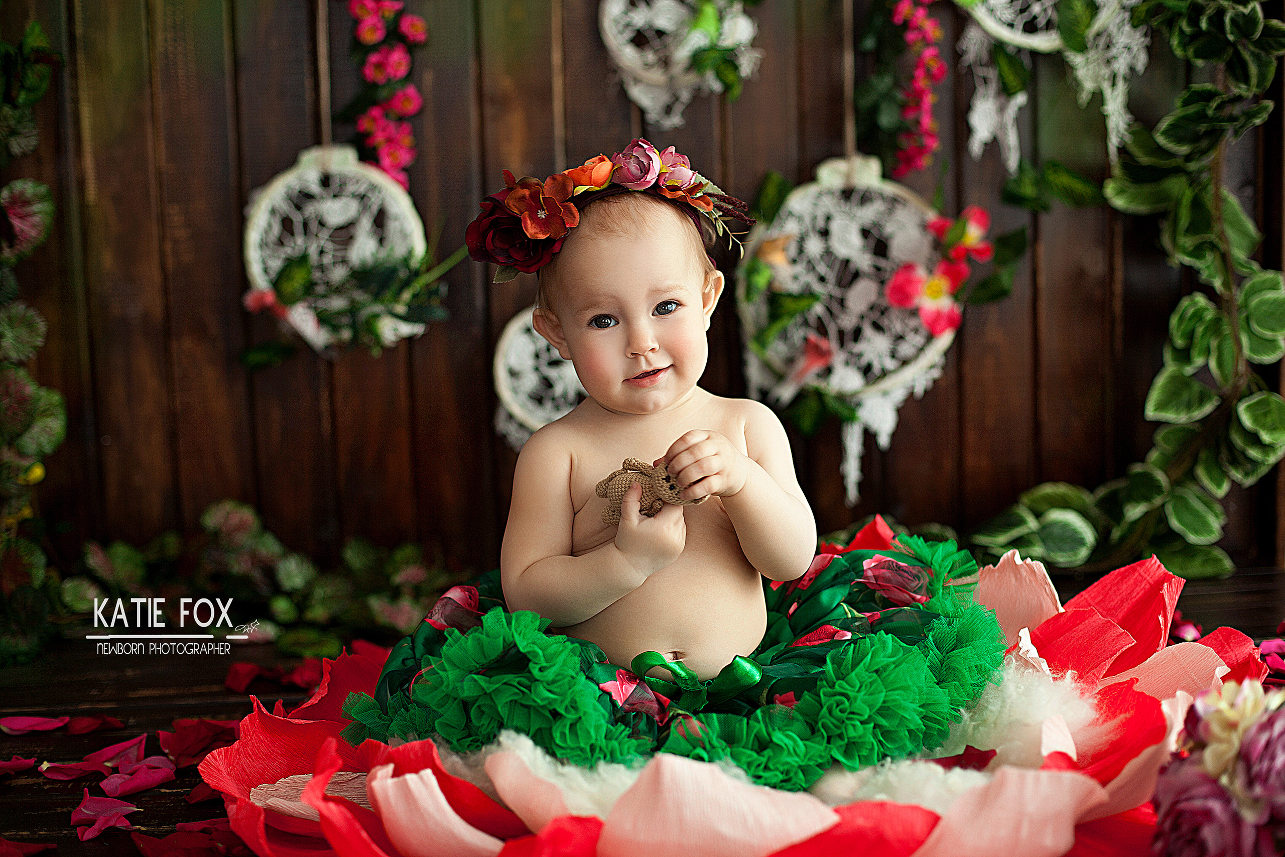 Детская фотосессия детей до 7 лет. Фотограф новорожденных и детей до года в Новосибирске Ka