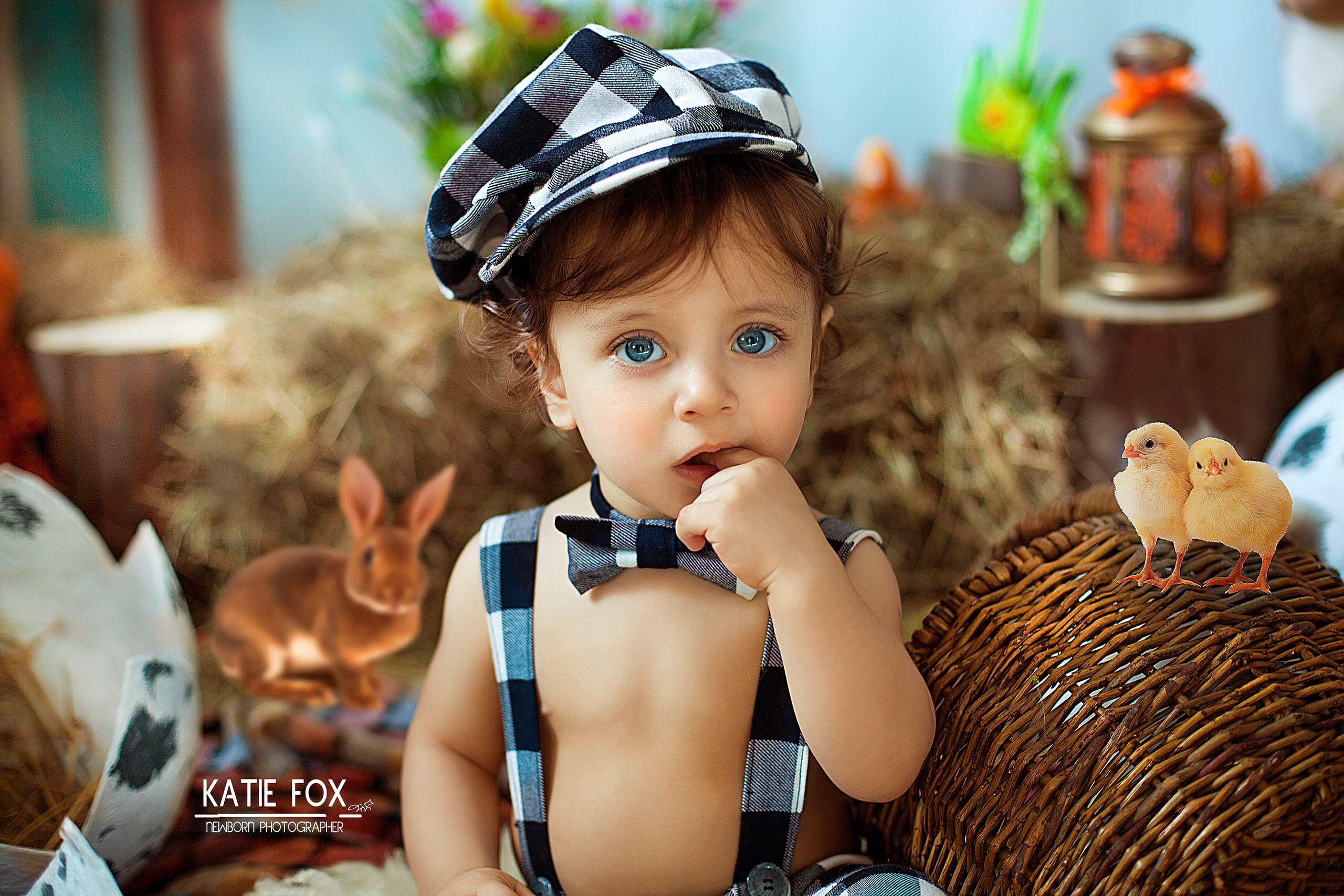 Детская фотосессия детей до 7 лет. Фотограф новорожденных и детей до года в Новосибирске Ka