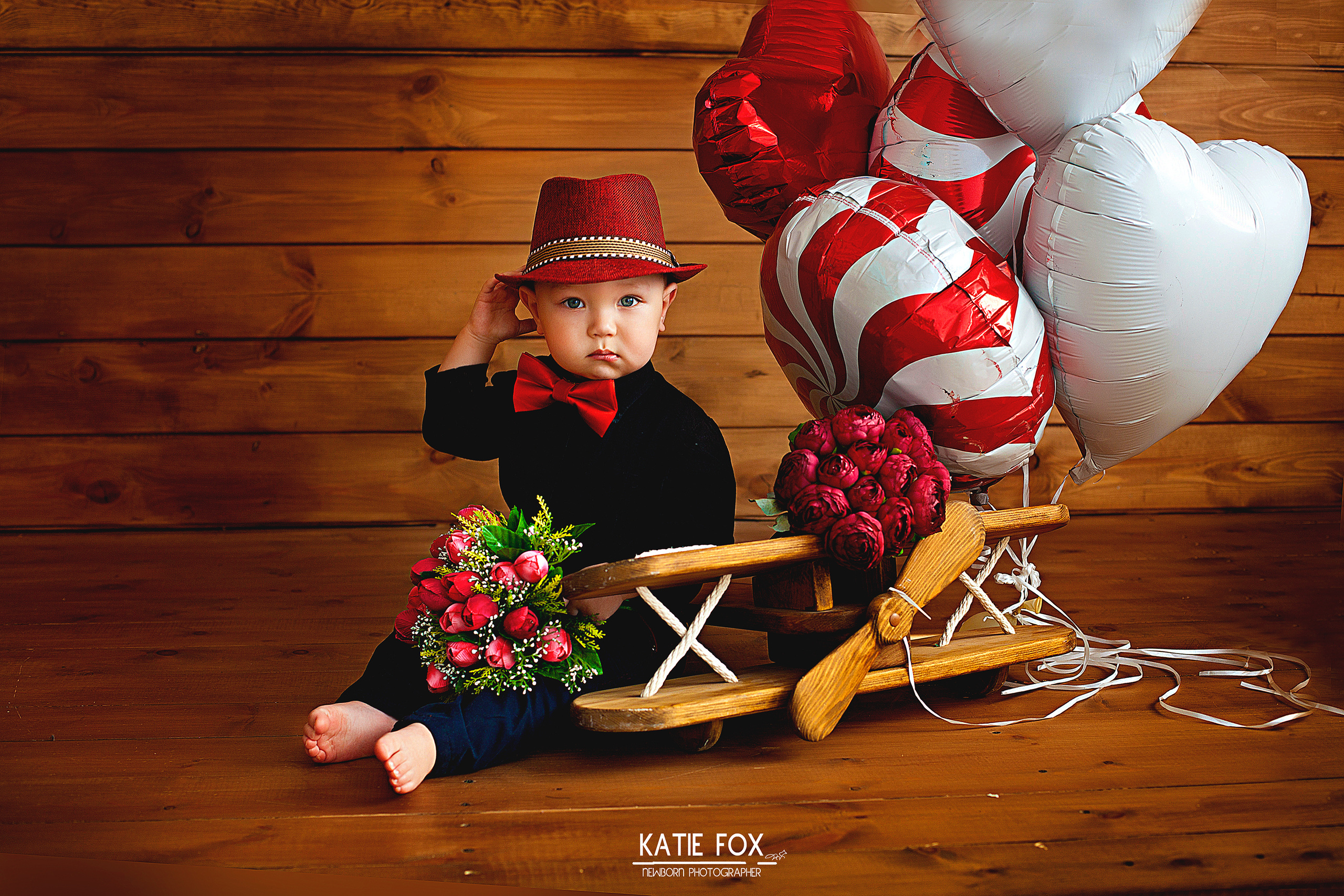 Детская фотосессия детей до 7 лет. Фотограф новорожденных и детей до года в Новосибирске Ka