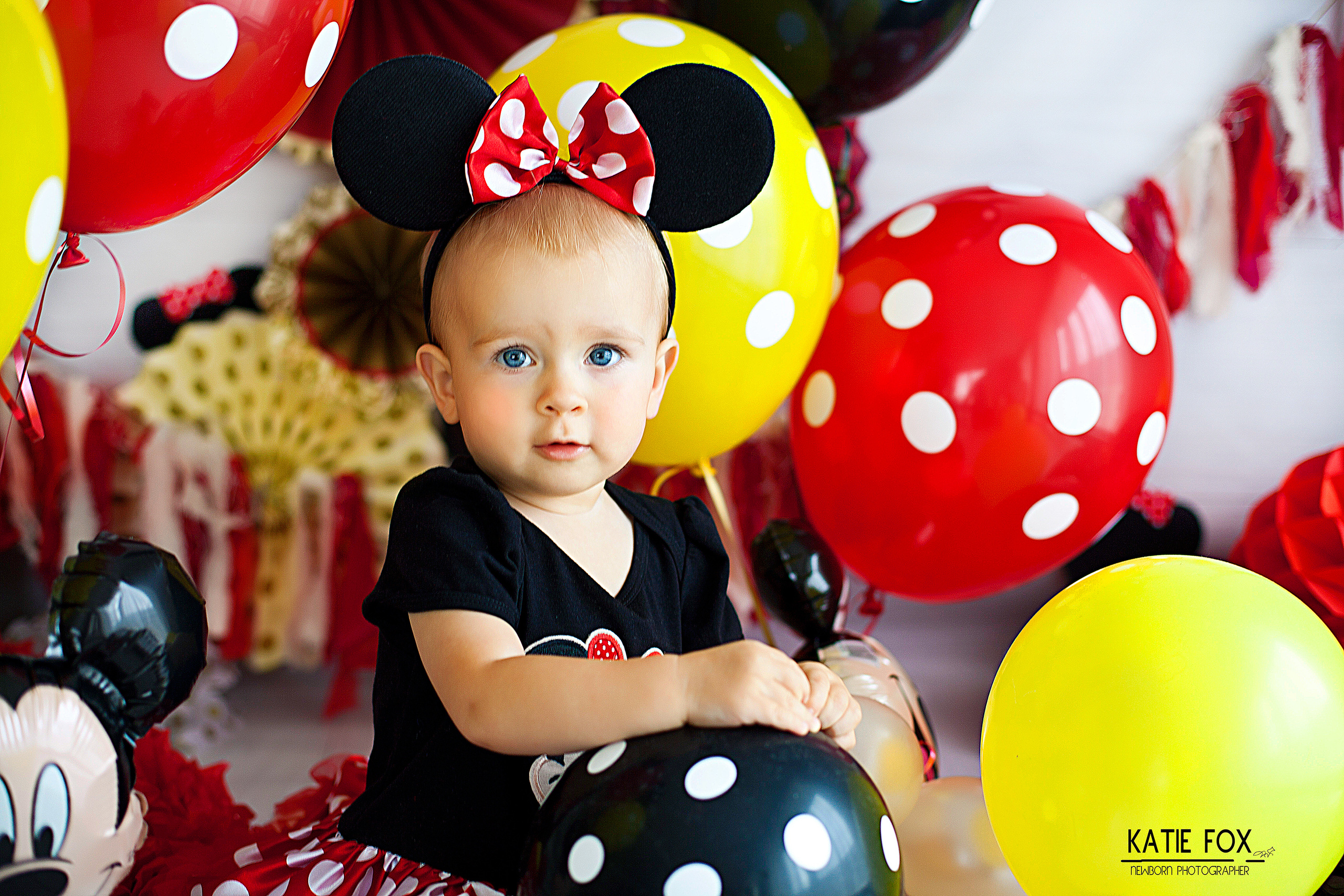 Детская фотосессия детей до 7 лет. Фотограф новорожденных и детей до года в Новосибирске Ka