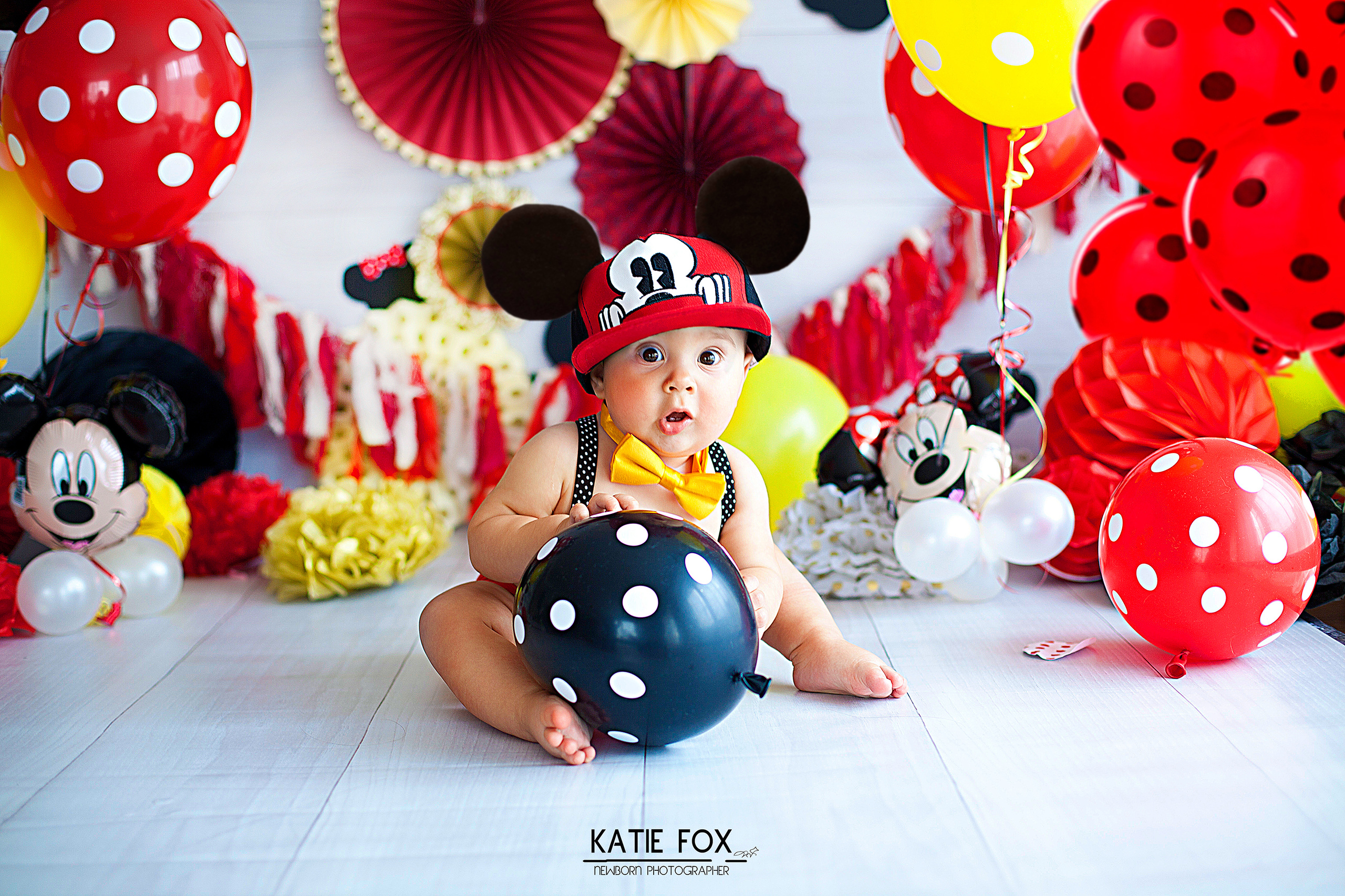 Детская фотосессия детей до 7 лет. Фотограф новорожденных и детей до года в Новосибирске Ka