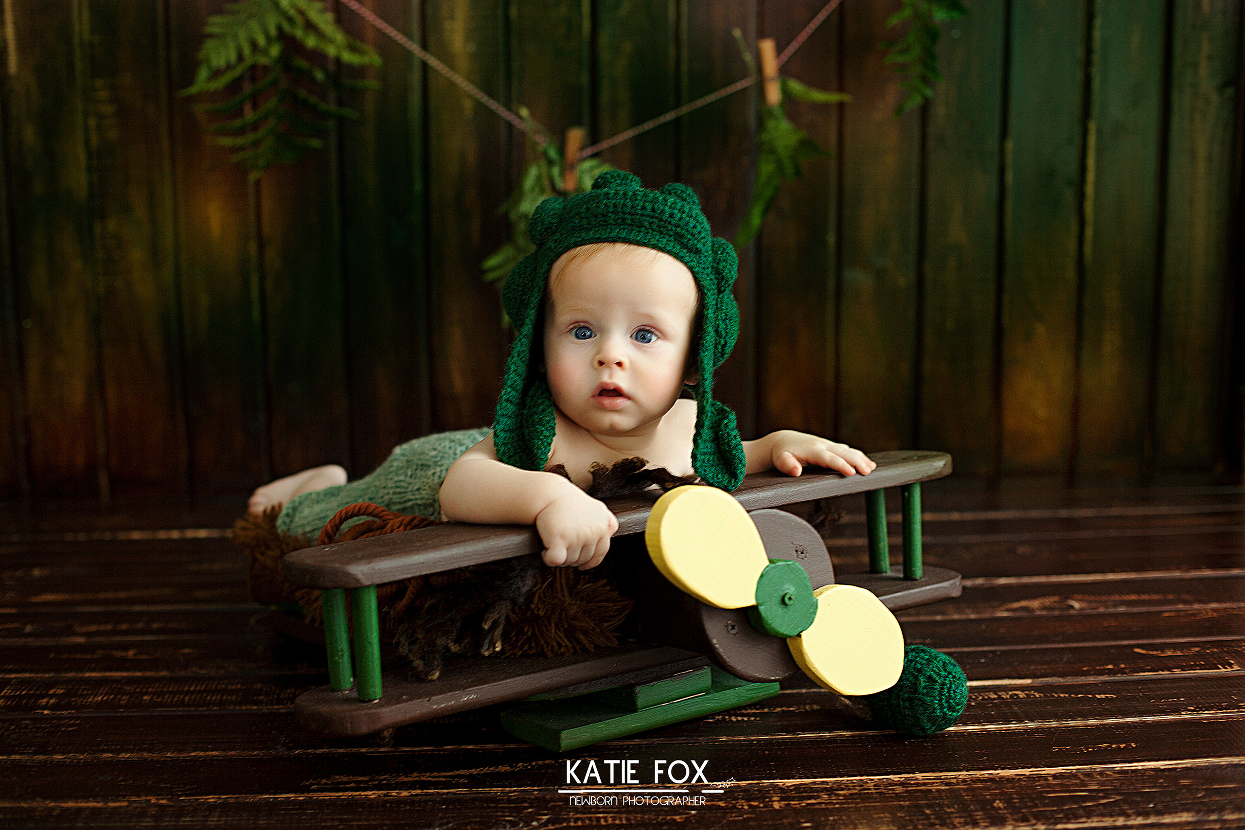 Детская фотосессия детей до 7 лет. Фотограф новорожденных и детей до года в Новосибирске Ka